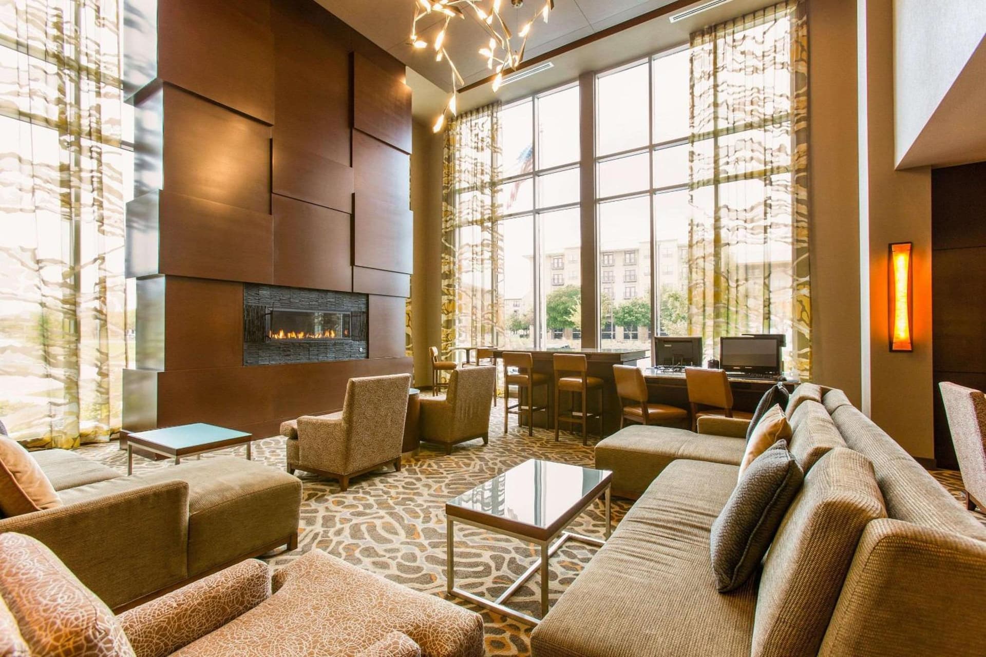 Cambria Hotel Plano - Frisco gallery photo in Plano, TX — image 32