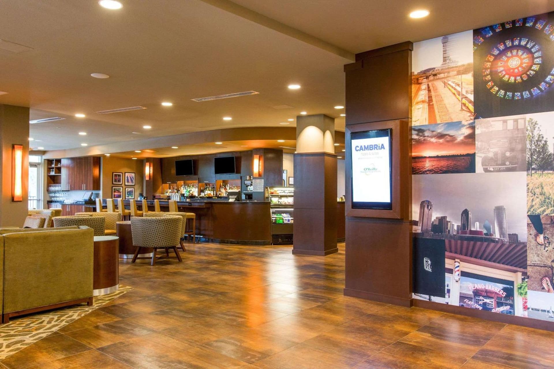 Cambria Hotel Plano - Frisco gallery photo in Plano, TX — image 26