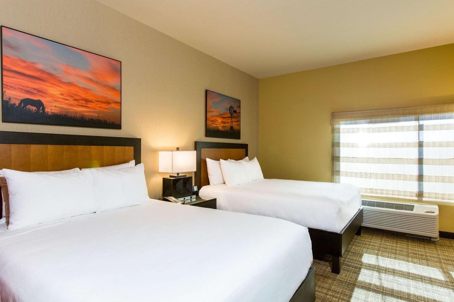 Cambria Hotel Plano - Frisco gallery photo in Plano, TX — image 44
