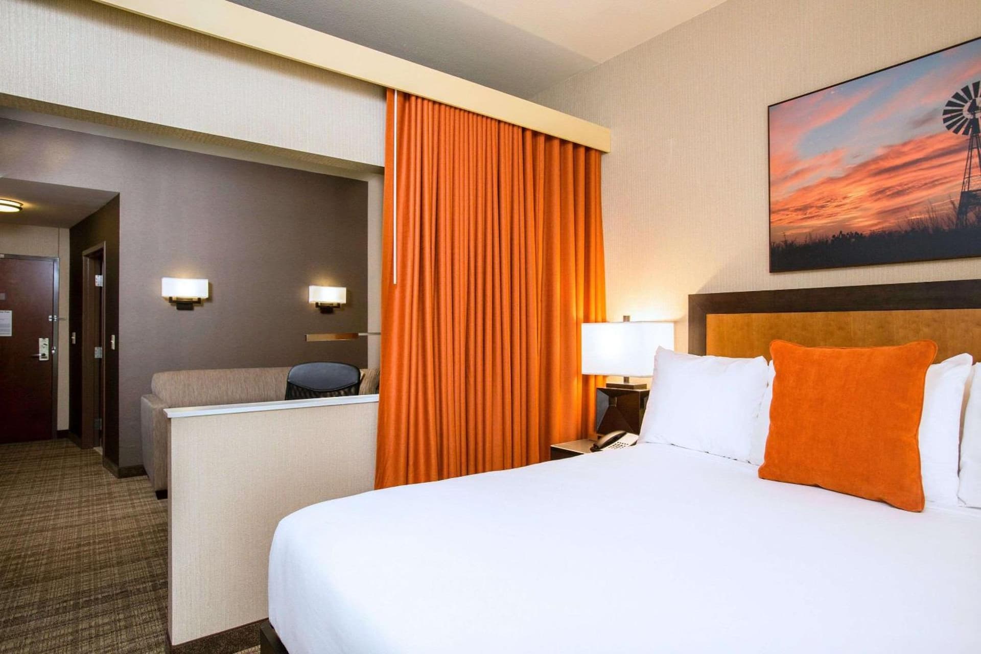 Cambria Hotel Plano - Frisco gallery photo in Plano, TX — image 118