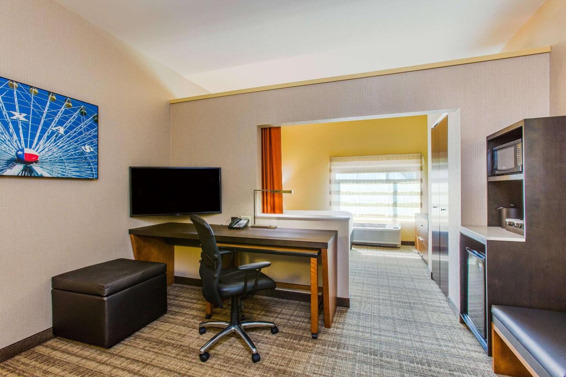 Cambria Hotel Plano - Frisco gallery photo in Plano, TX — image 123