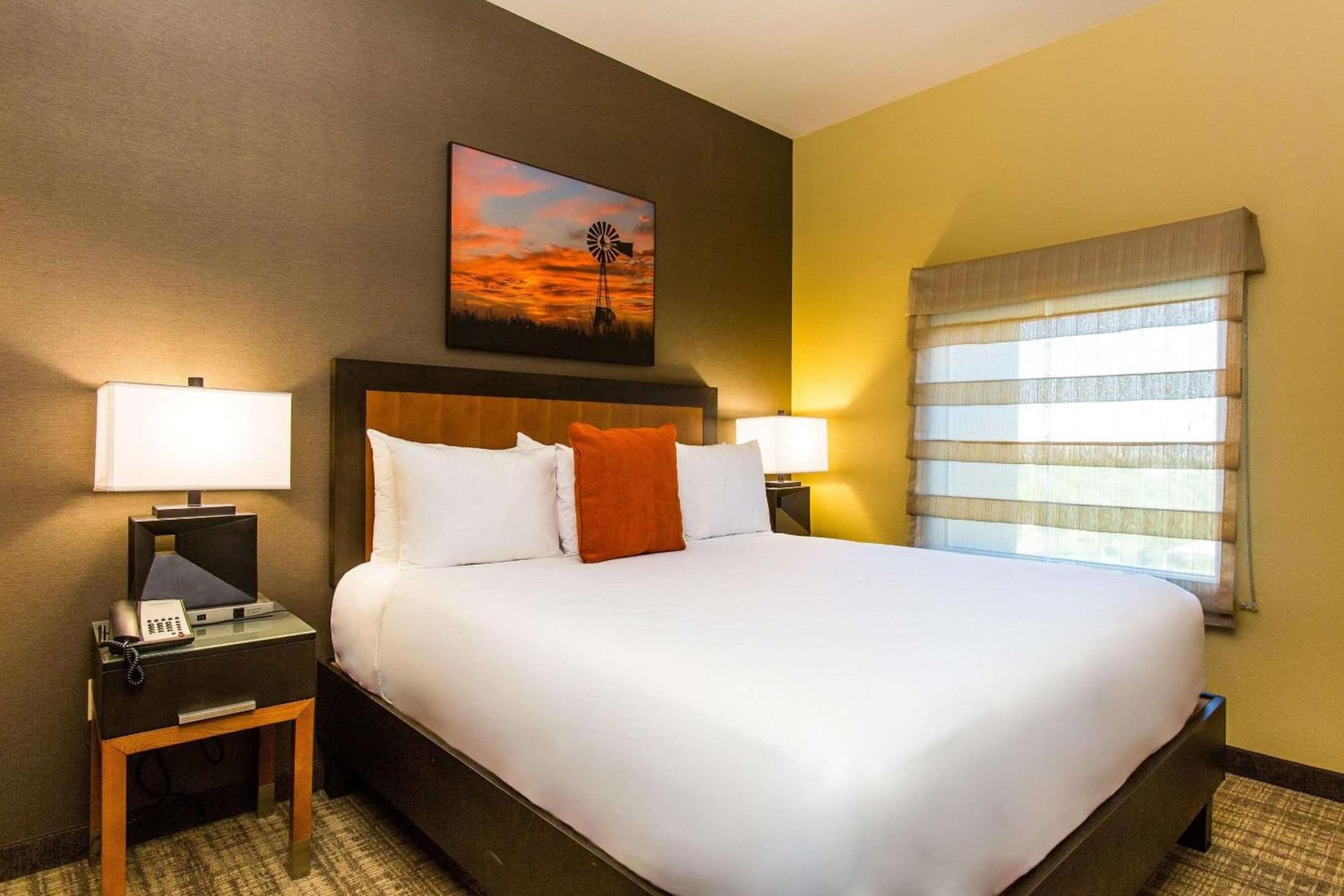 Cambria Hotel Plano - Frisco gallery photo in Plano, TX — image 84