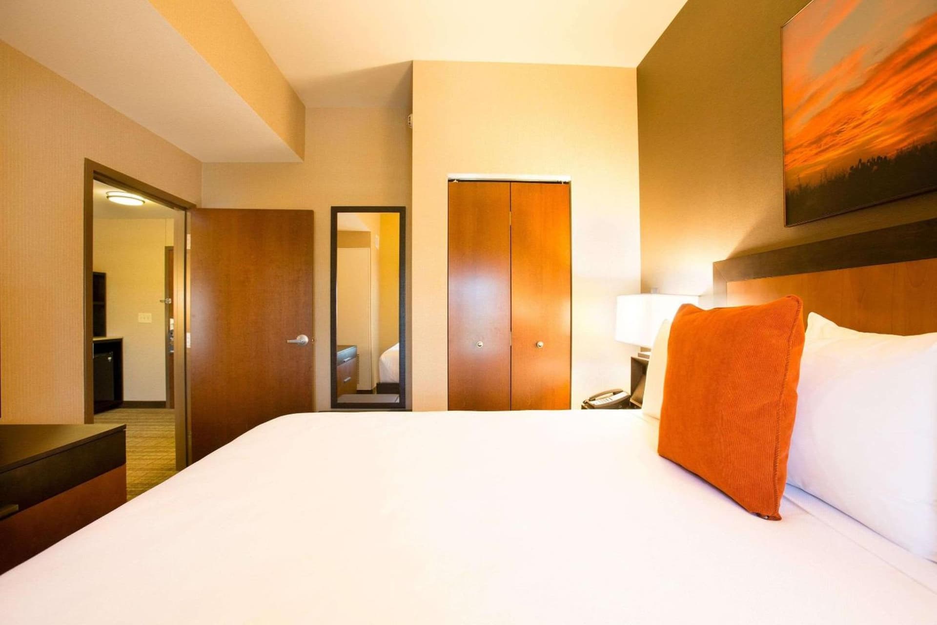 Cambria Hotel Plano - Frisco gallery photo in Plano, TX — image 114