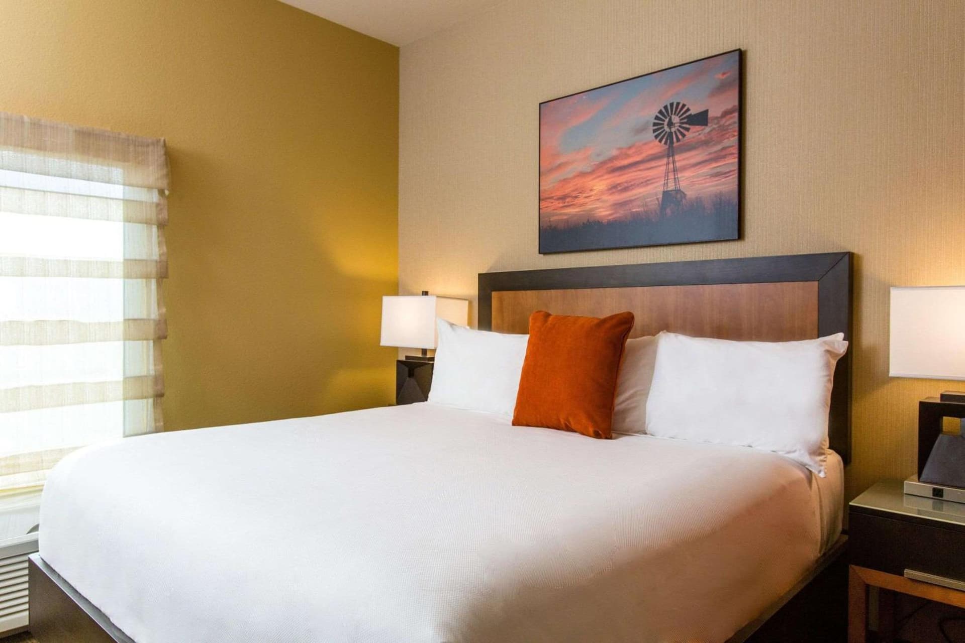 Cambria Hotel Plano - Frisco gallery photo in Plano, TX — image 49