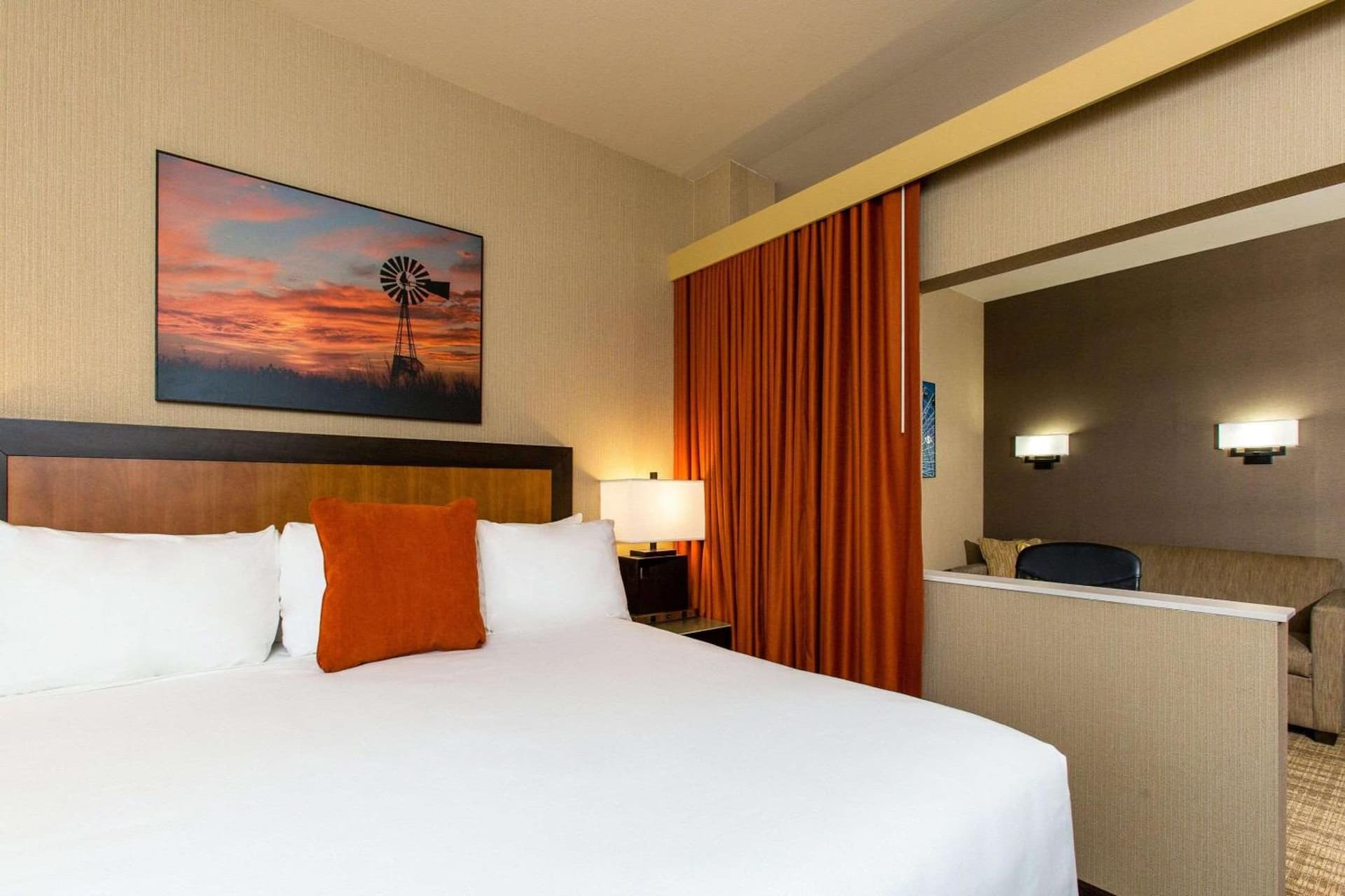 Cambria Hotel Plano - Frisco gallery photo in Plano, TX — image 60