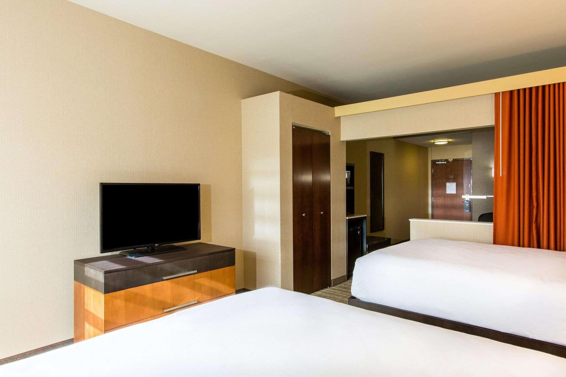 Cambria Hotel Plano - Frisco gallery photo in Plano, TX — image 94