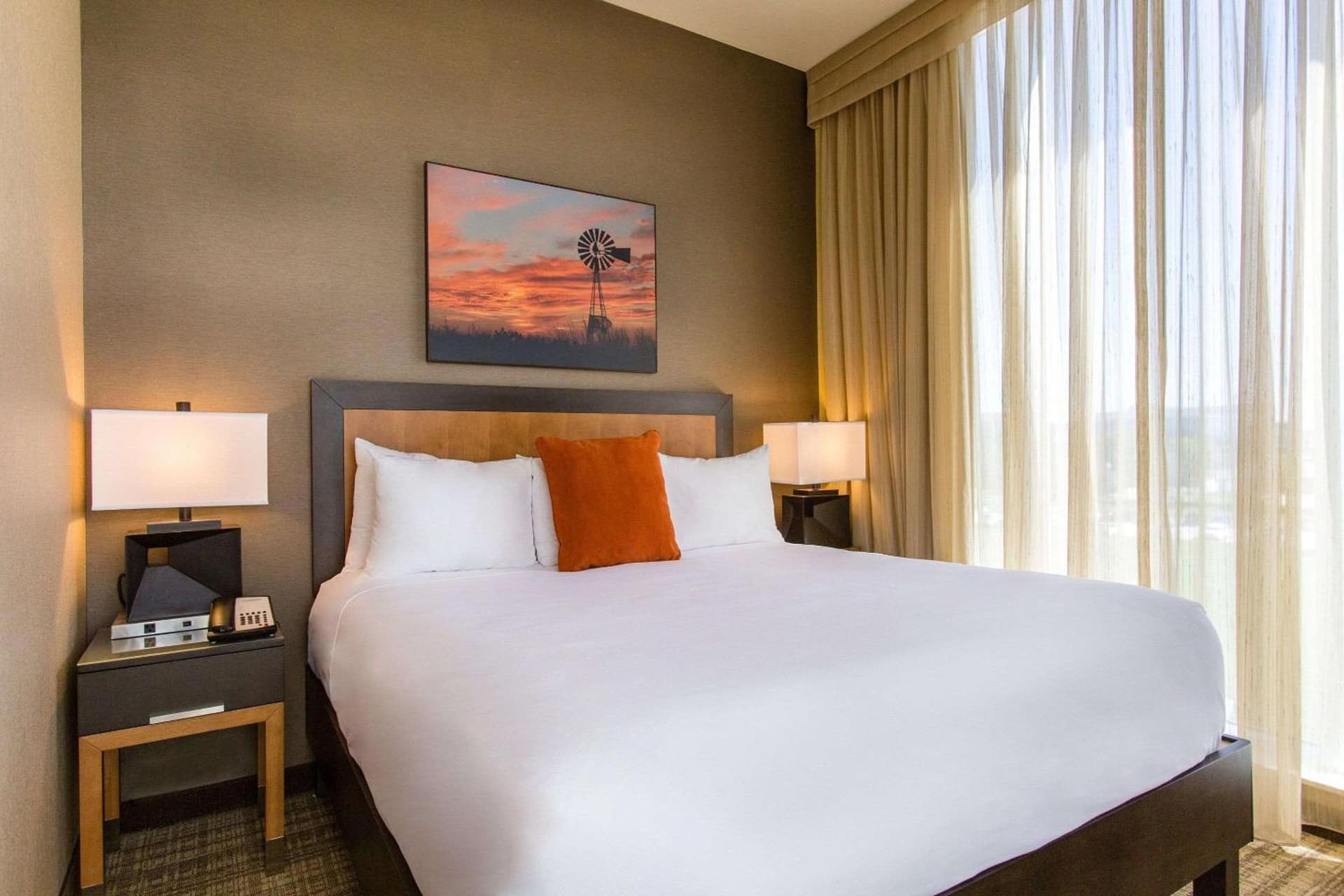 Cambria Hotel Plano - Frisco gallery photo in Plano, TX — image 14