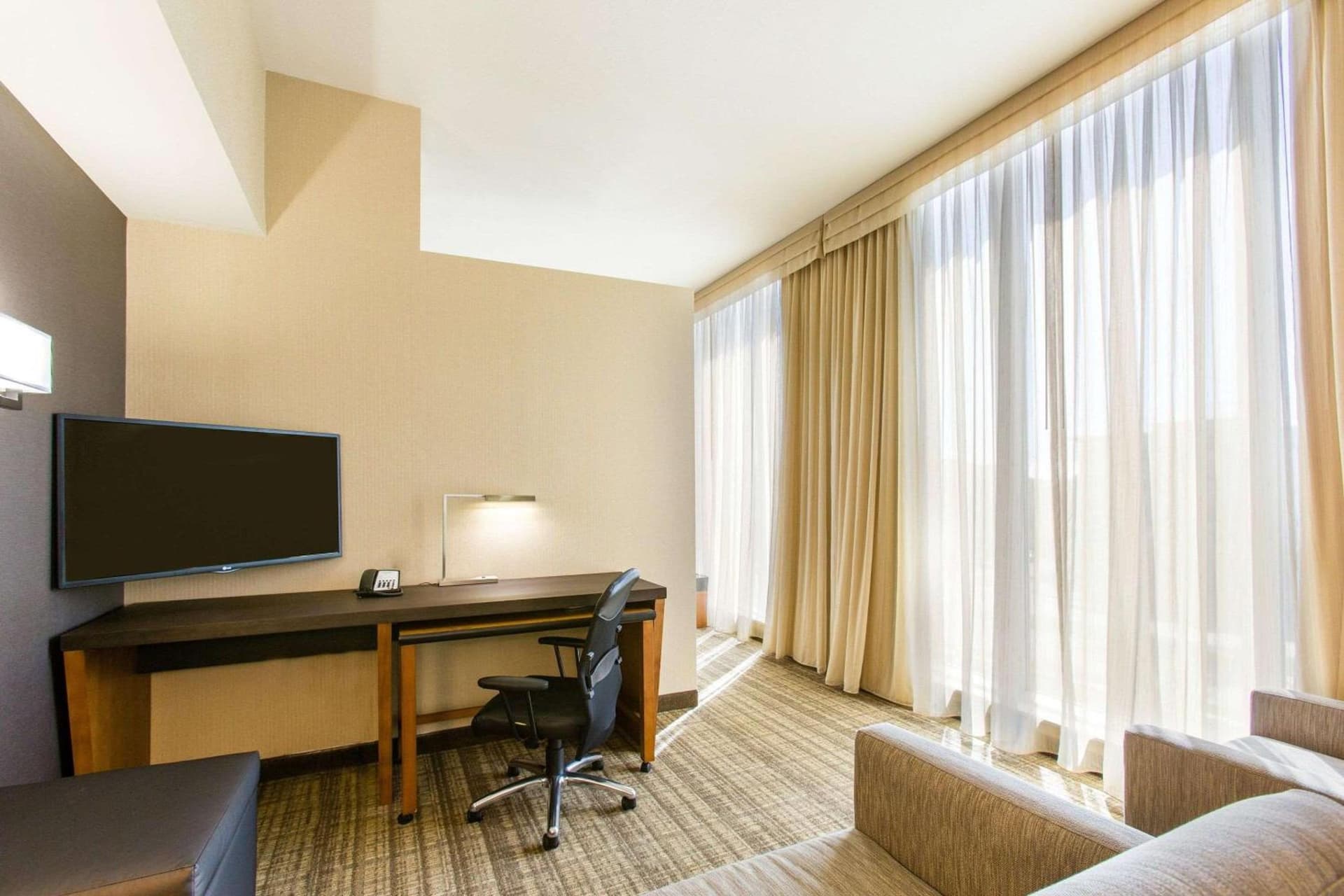 Cambria Hotel Plano - Frisco gallery photo in Plano, TX — image 107