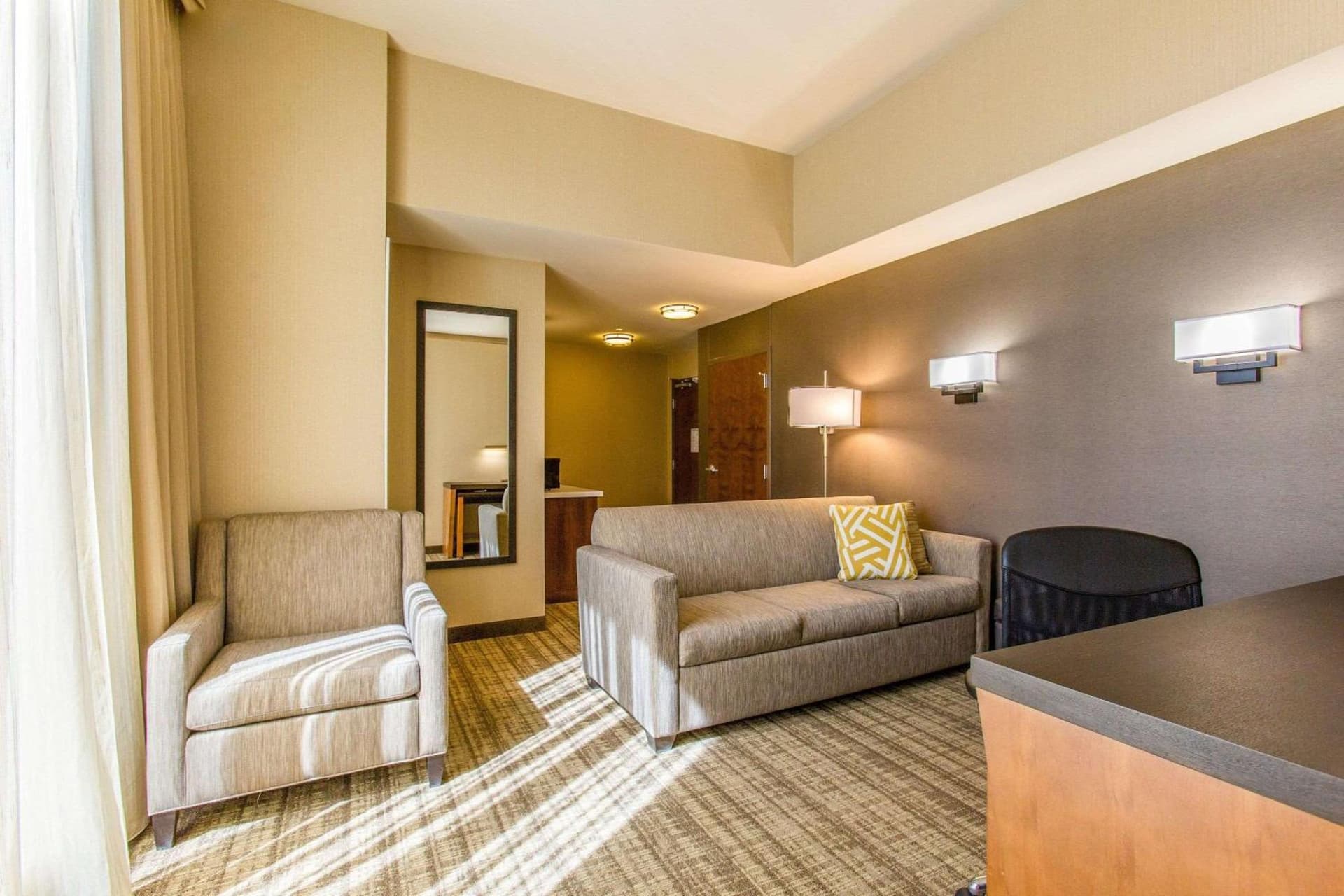 Cambria Hotel Plano - Frisco gallery photo in Plano, TX — image 105