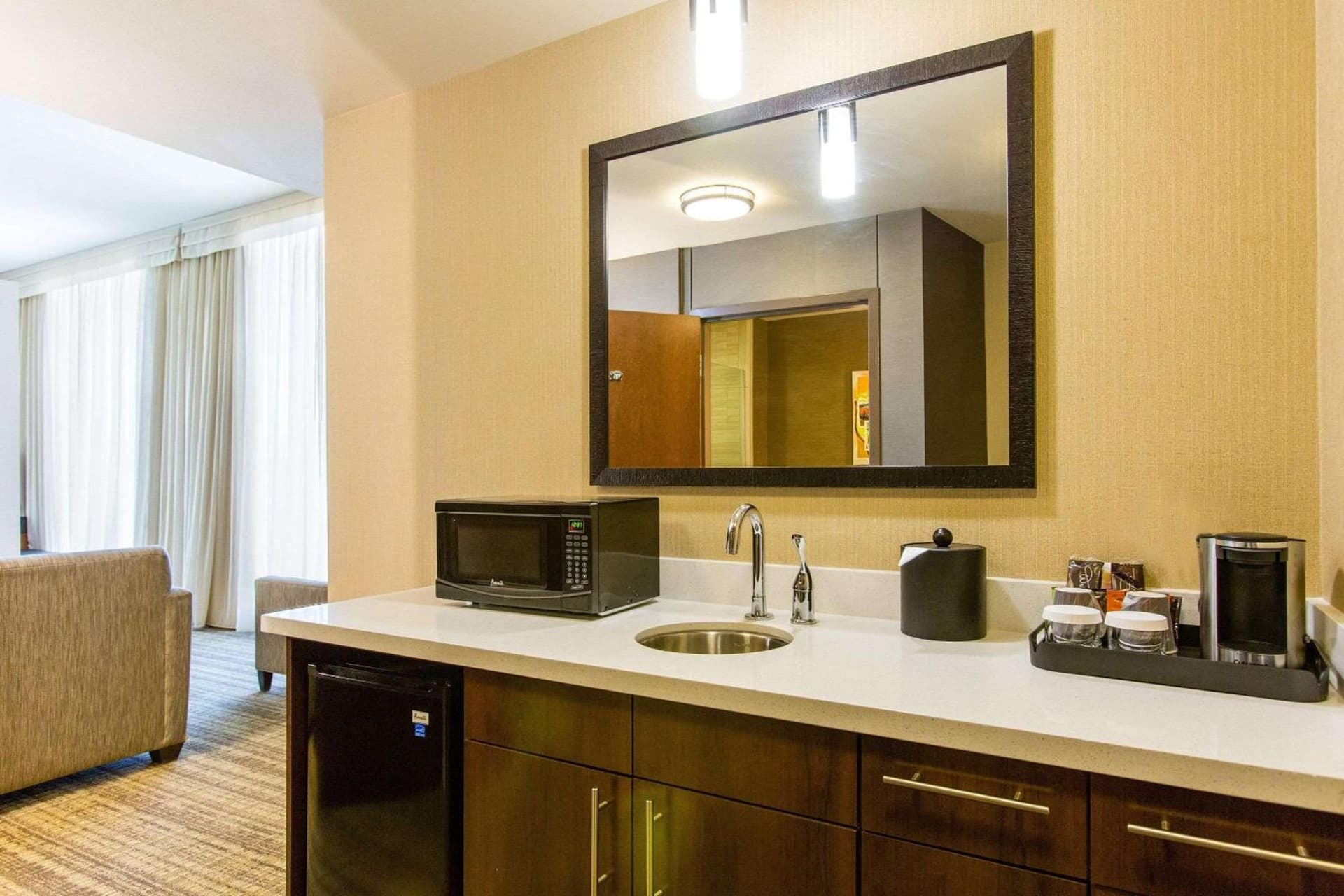 Cambria Hotel Plano - Frisco gallery photo in Plano, TX — image 68