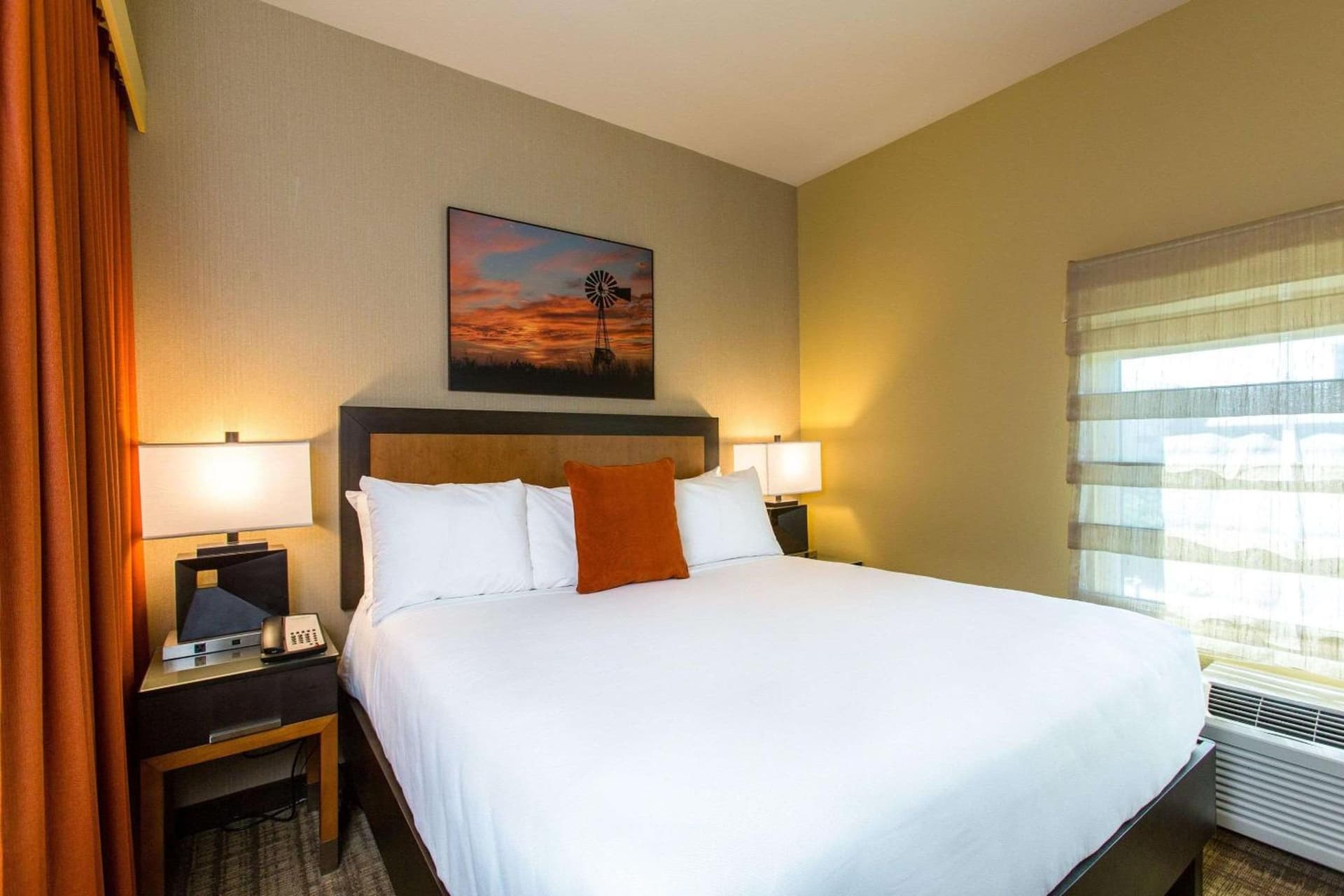 Cambria Hotel Plano - Frisco gallery photo in Plano, TX — image 24