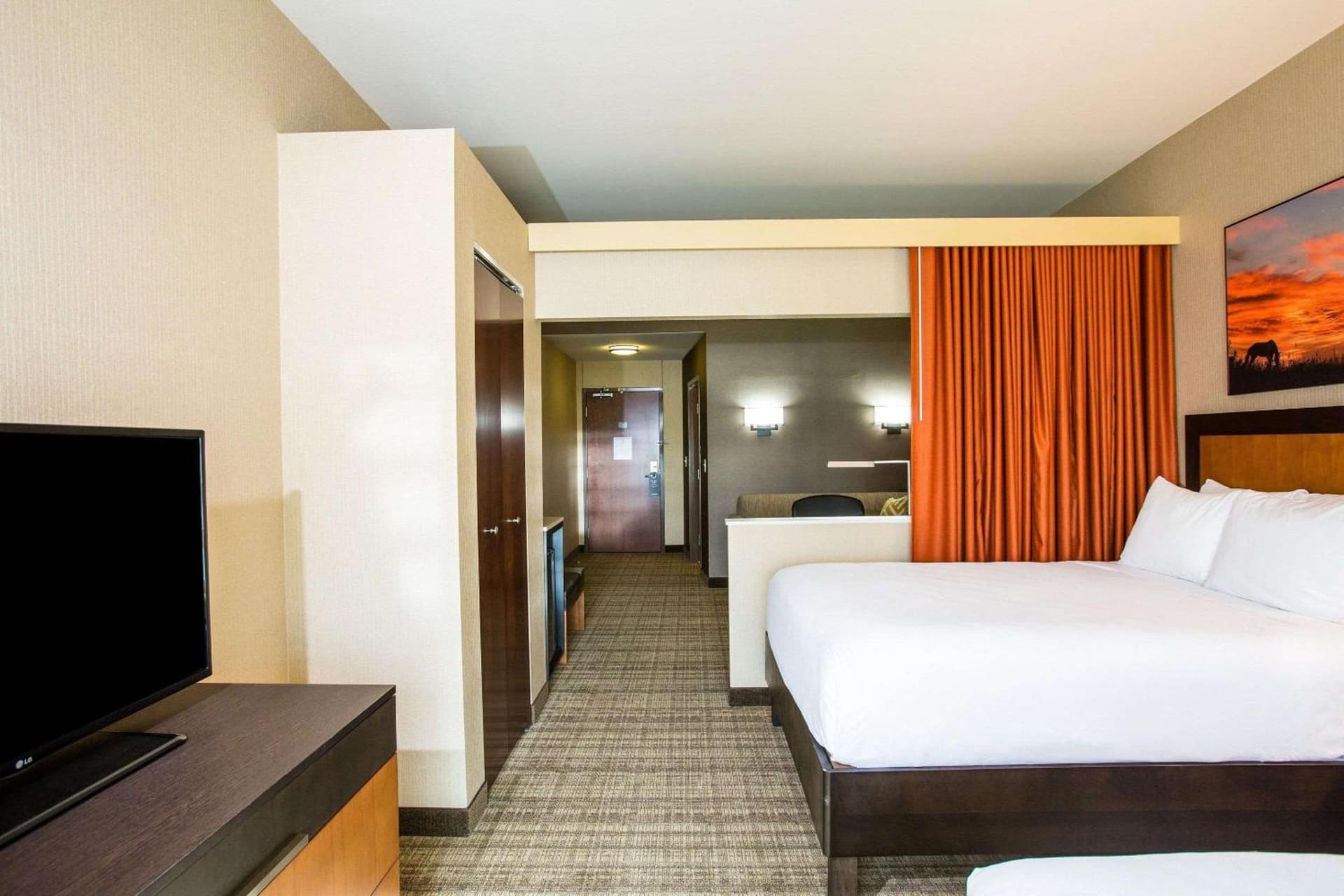 Cambria Hotel Plano - Frisco gallery photo in Plano, TX — image 20