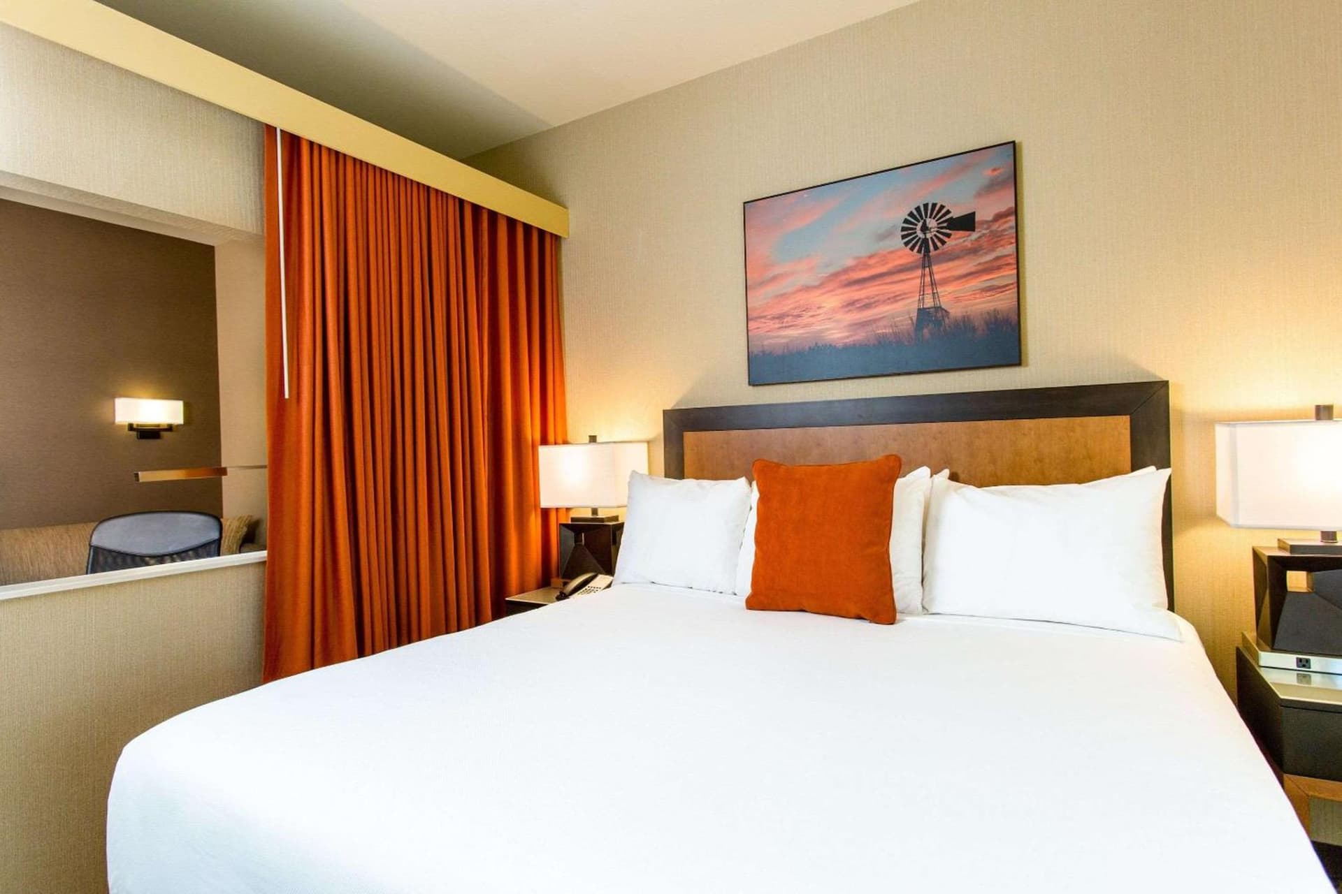 Cambria Hotel Plano - Frisco gallery photo in Plano, TX — image 34