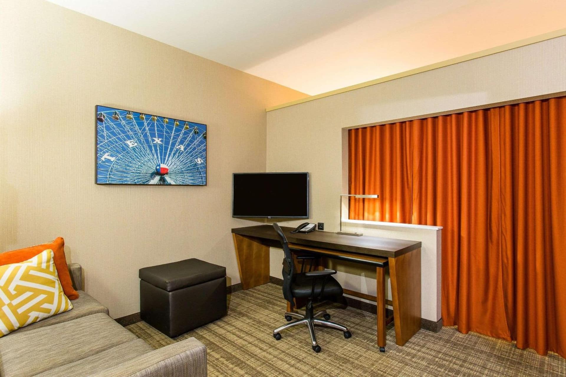 Cambria Hotel Plano - Frisco gallery photo in Plano, TX — image 31