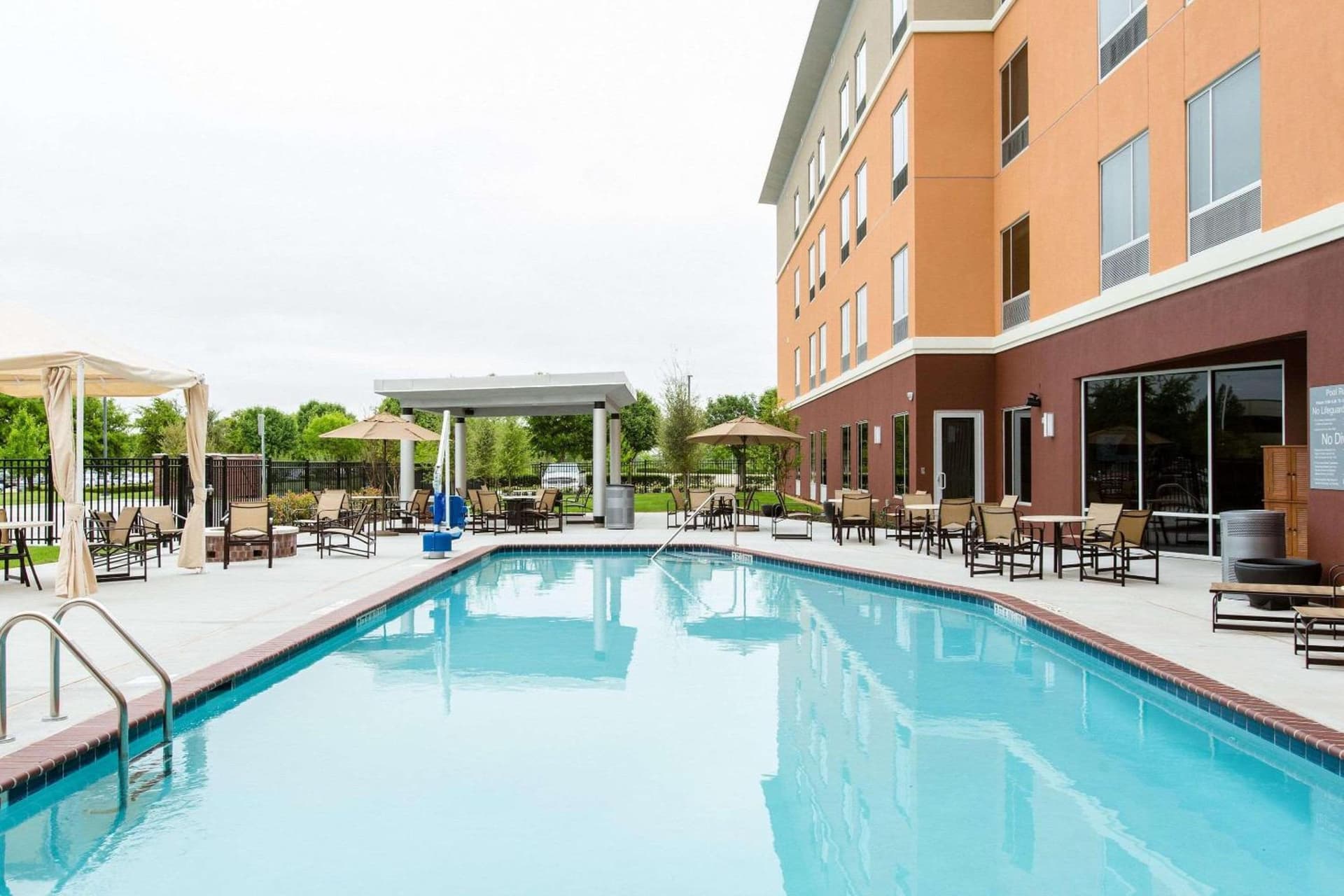 Cambria Hotel Plano - Frisco gallery photo in Plano, TX — image 88