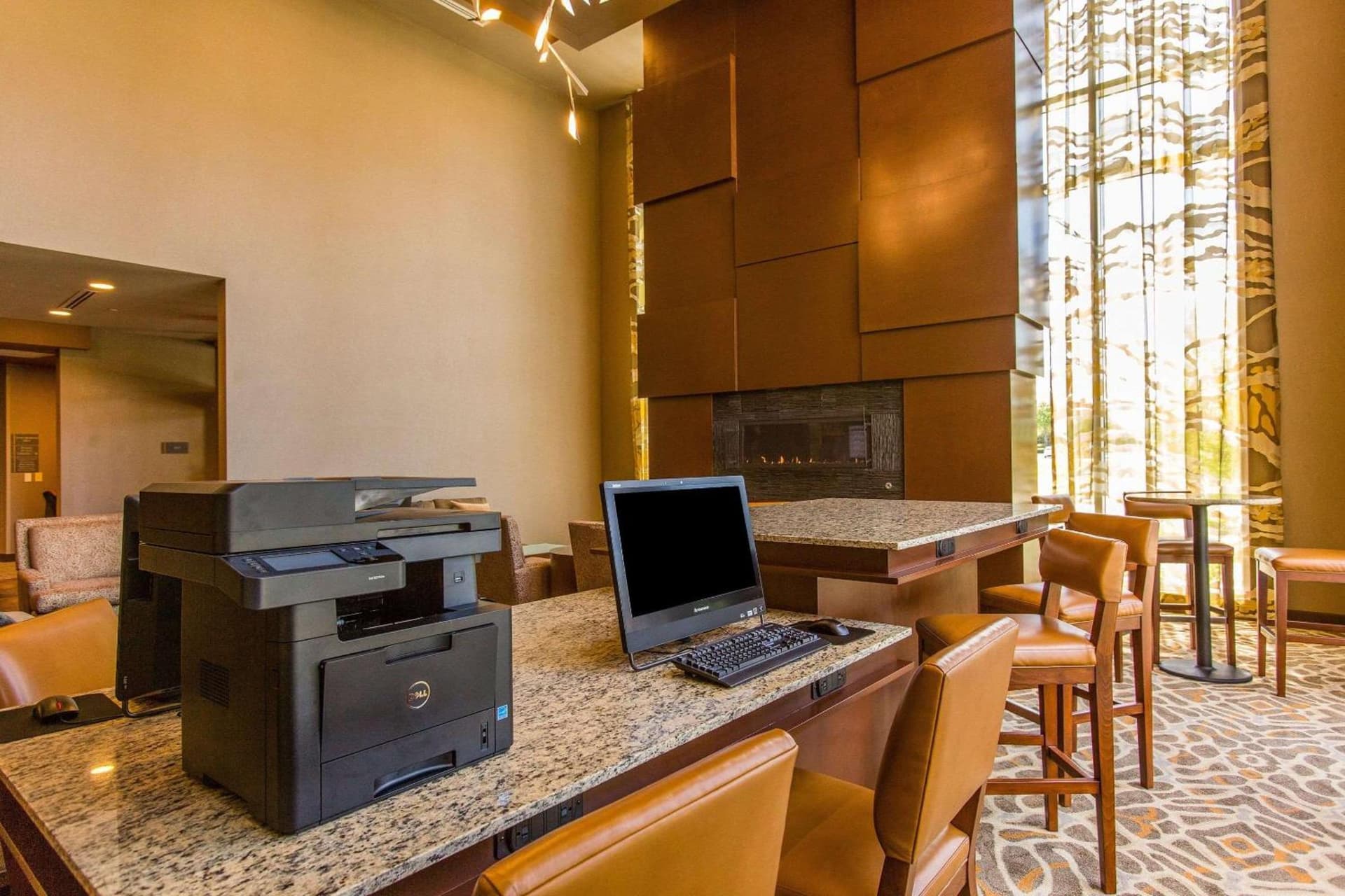 Cambria Hotel Plano - Frisco gallery photo in Plano, TX — image 111