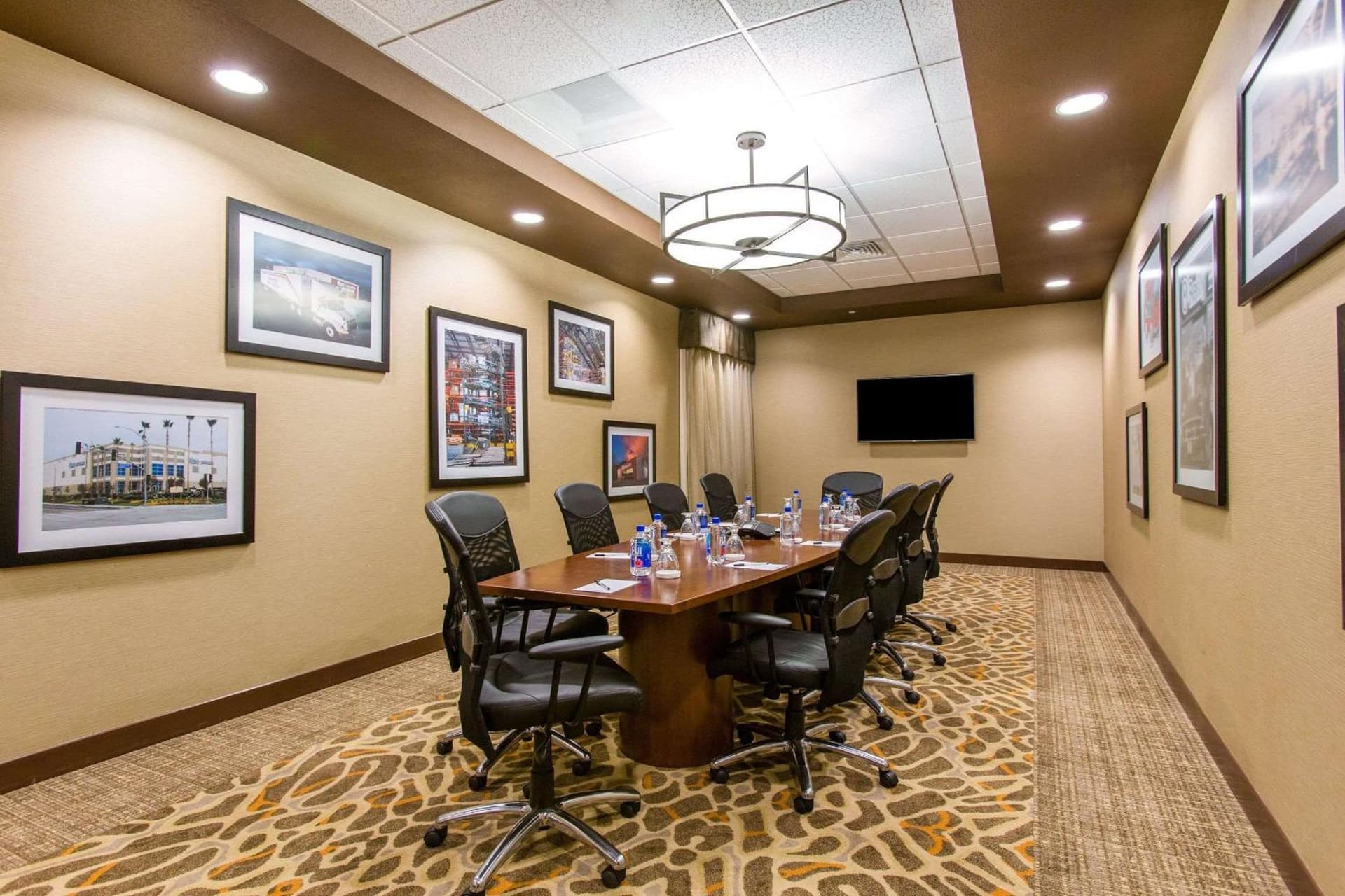 Cambria Hotel Plano - Frisco gallery photo in Plano, TX — image 95