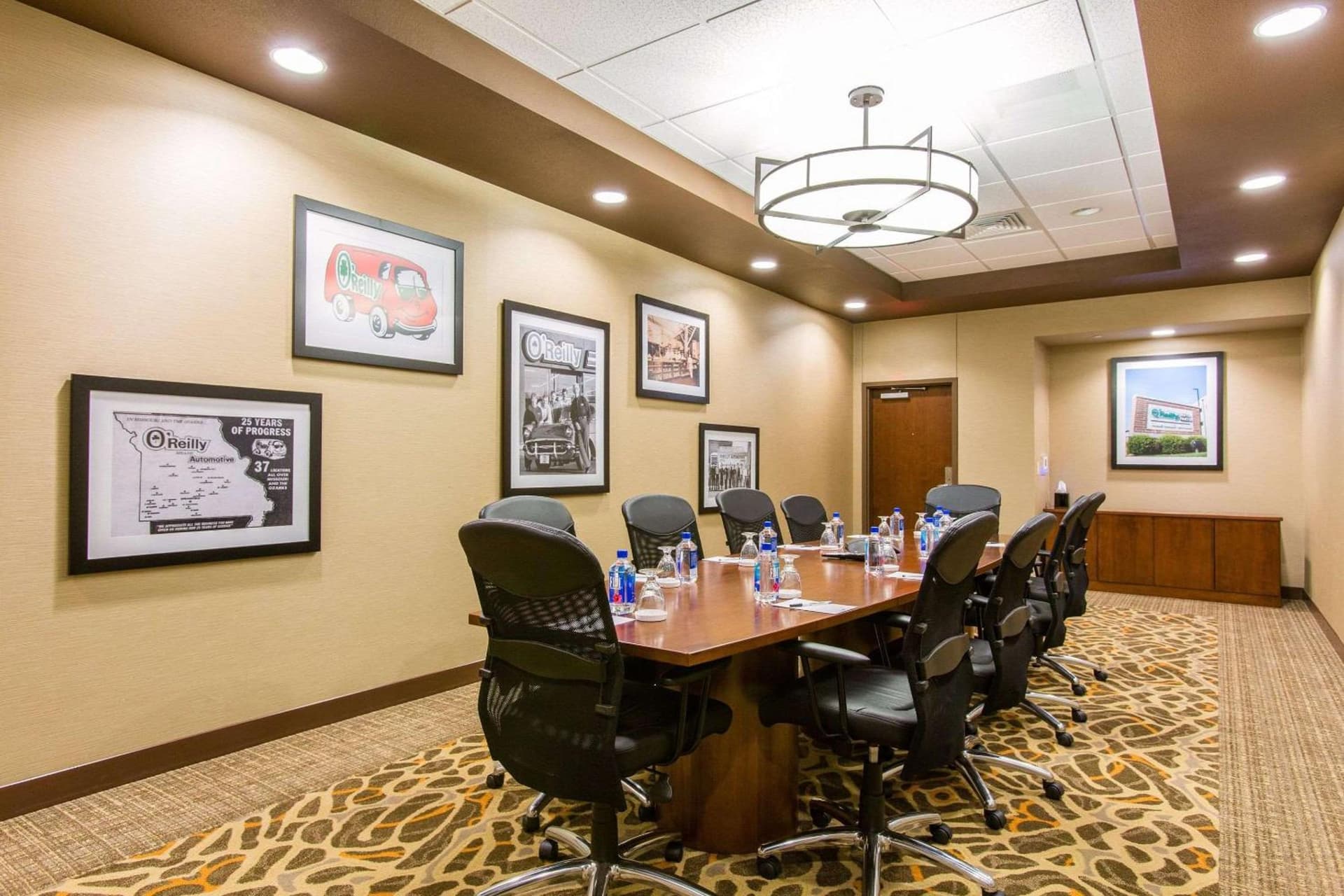 Cambria Hotel Plano - Frisco gallery photo in Plano, TX — image 21