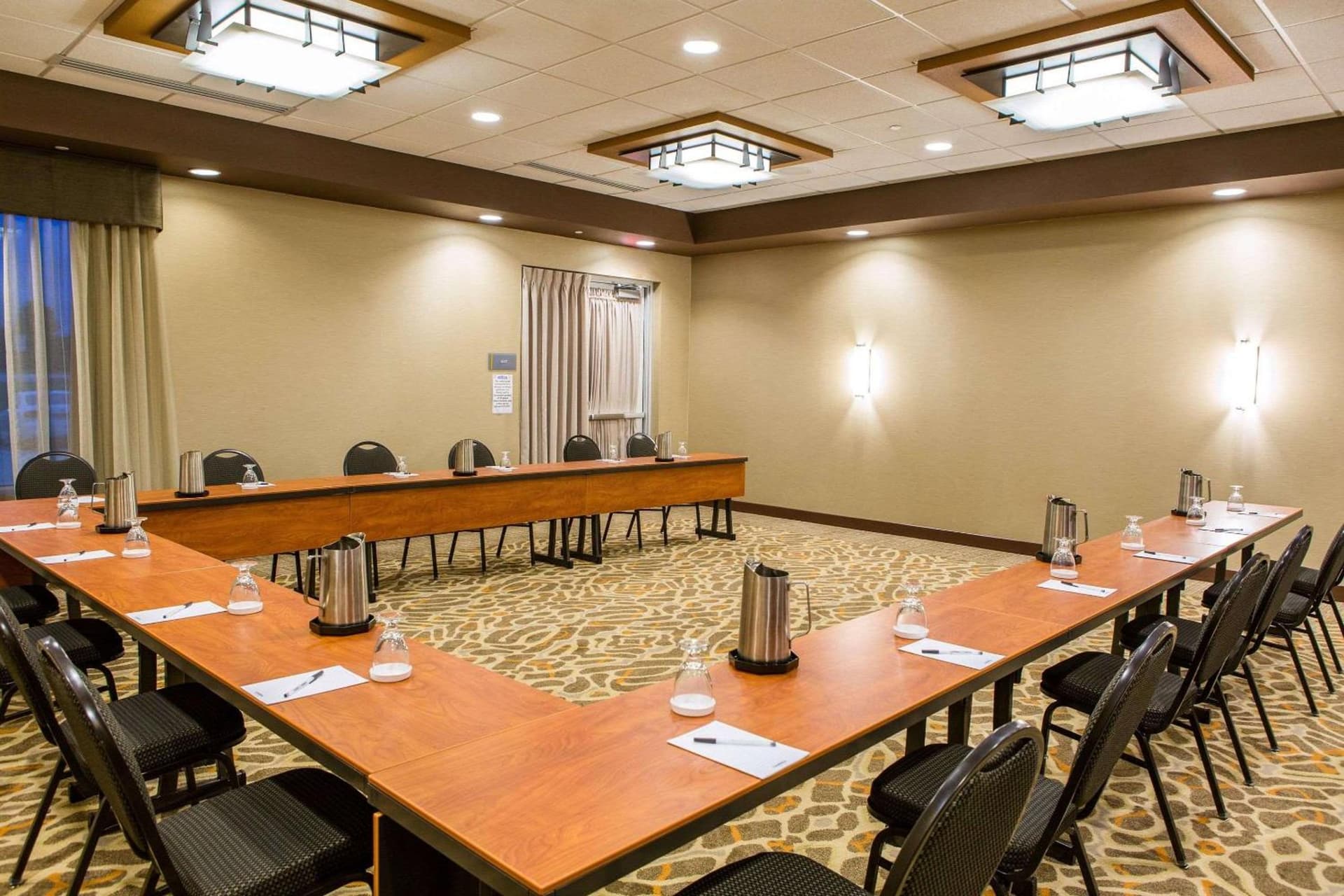 Cambria Hotel Plano - Frisco gallery photo in Plano, TX — image 121