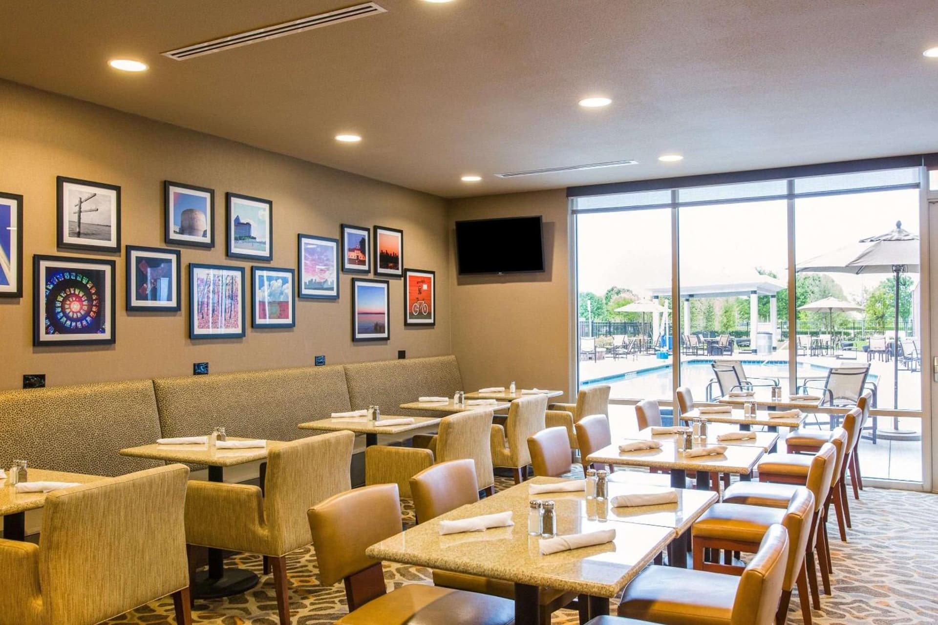 Cambria Hotel Plano - Frisco gallery photo in Plano, TX — image 28