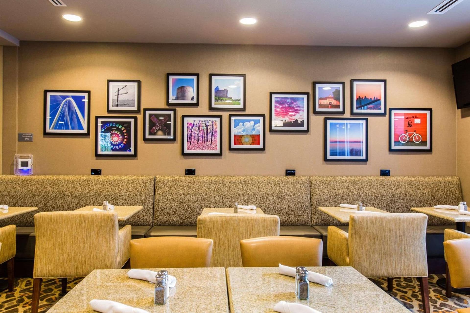 Cambria Hotel Plano - Frisco gallery photo in Plano, TX — image 89