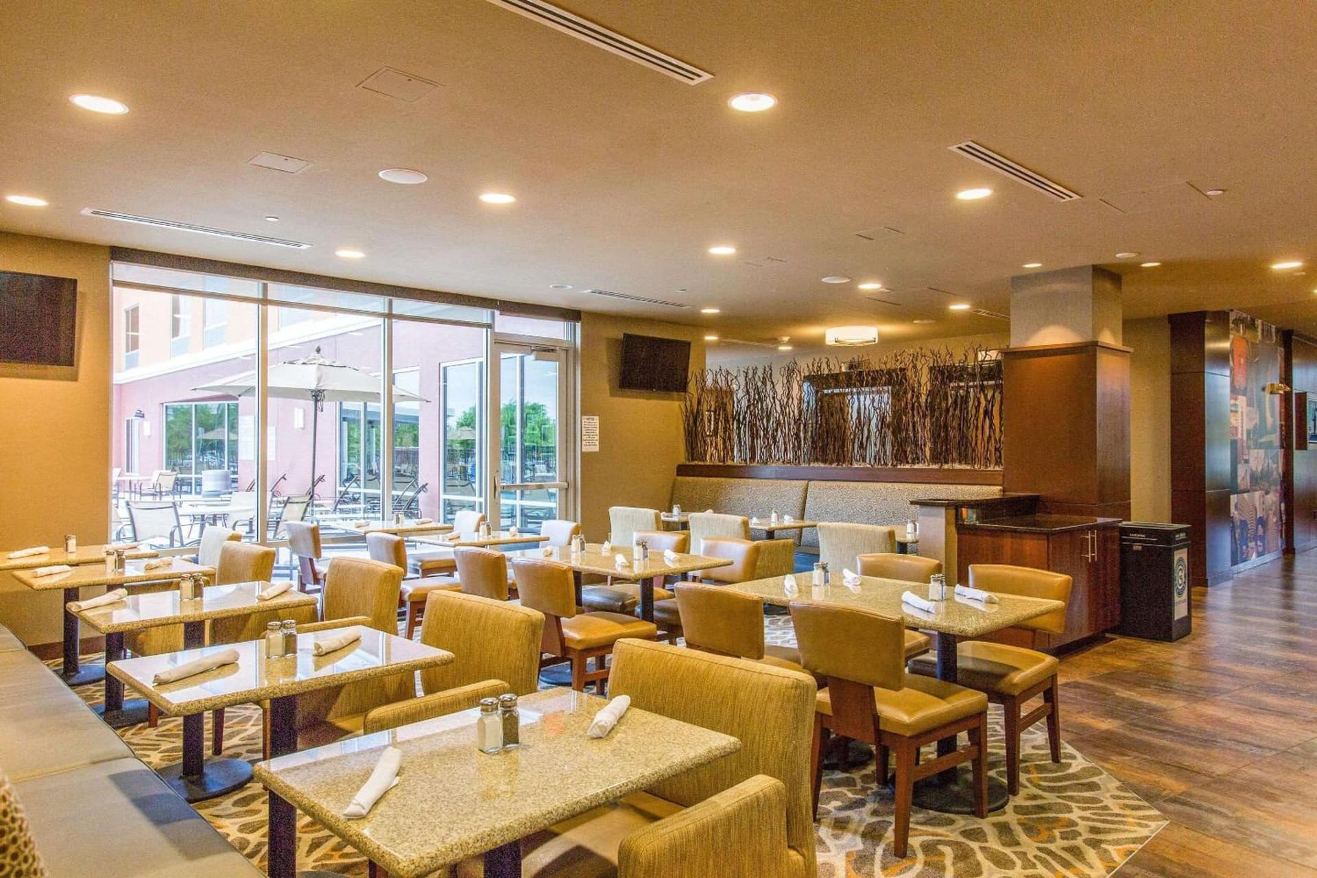 Cambria Hotel Plano - Frisco gallery photo in Plano, TX — image 12