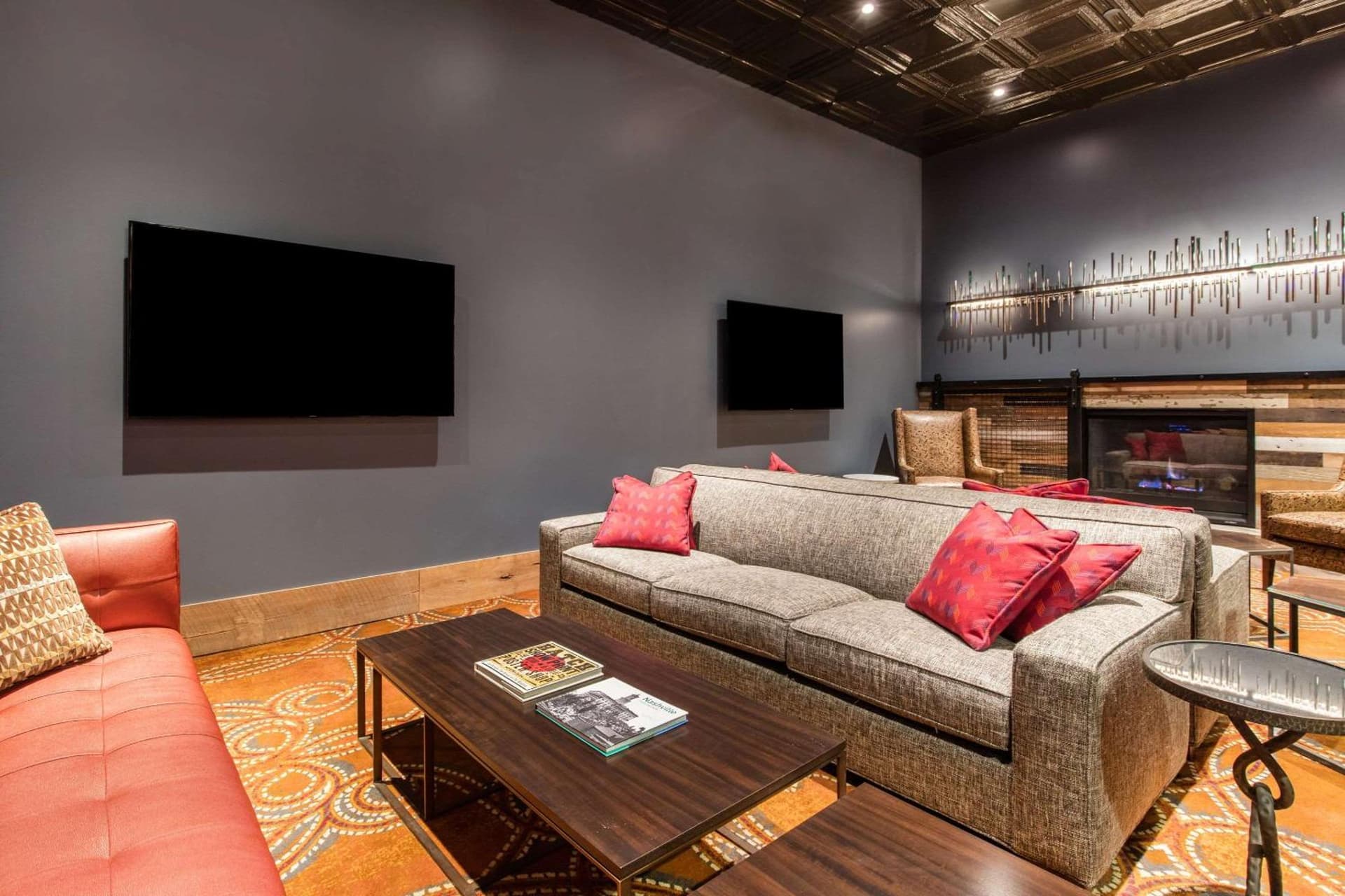 Cambria Hotel Nashville Downtown gallery photo in Nashville, TN — image 97