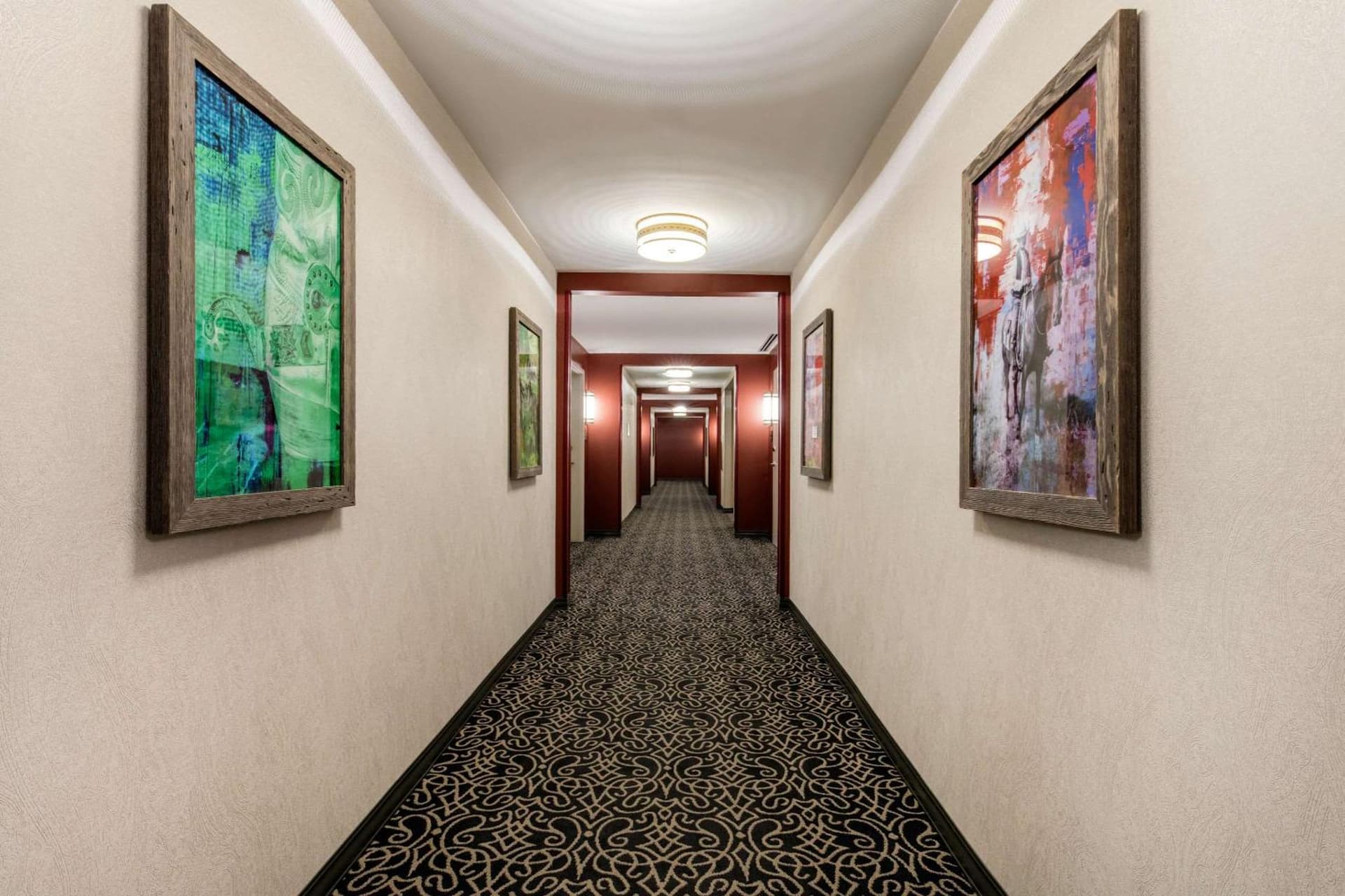 Cambria Hotel Nashville Downtown gallery photo in Nashville, TN — image 34