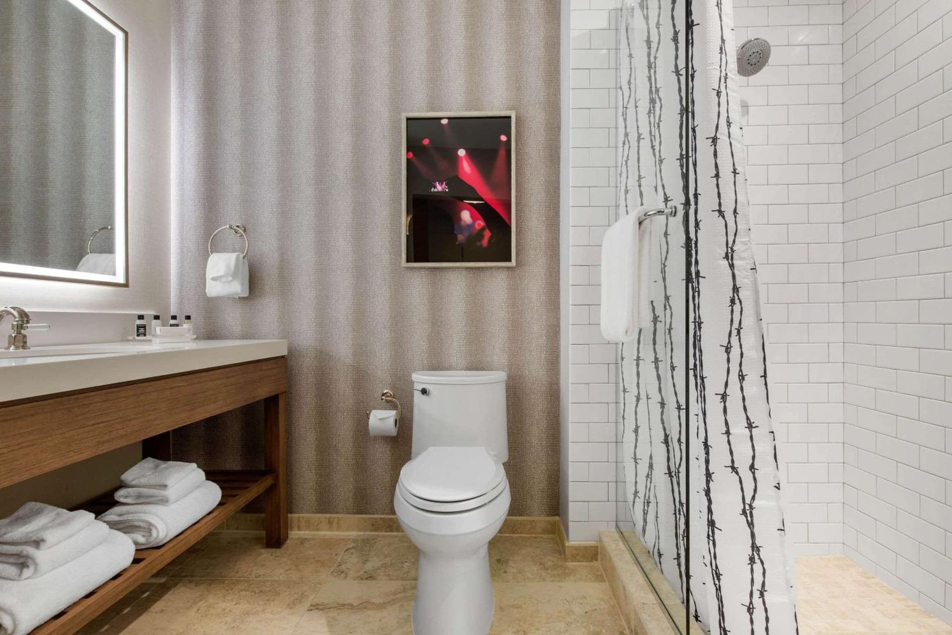 Cambria Hotel Nashville Downtown gallery photo in Nashville, TN — image 39