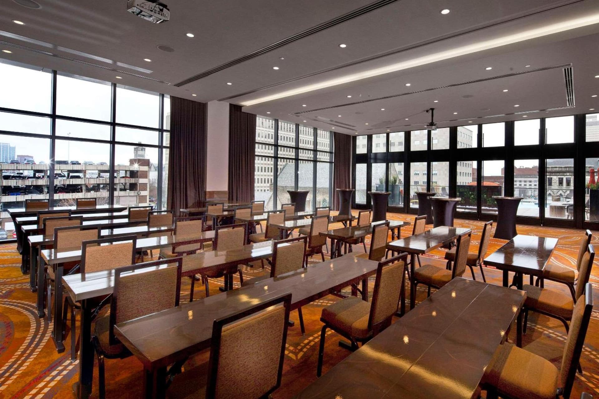 Cambria Hotel Nashville Downtown gallery photo in Nashville, TN — image 62