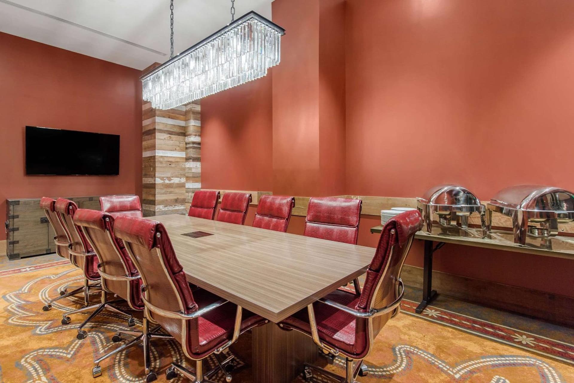 Cambria Hotel Nashville Downtown gallery photo in Nashville, TN — image 94
