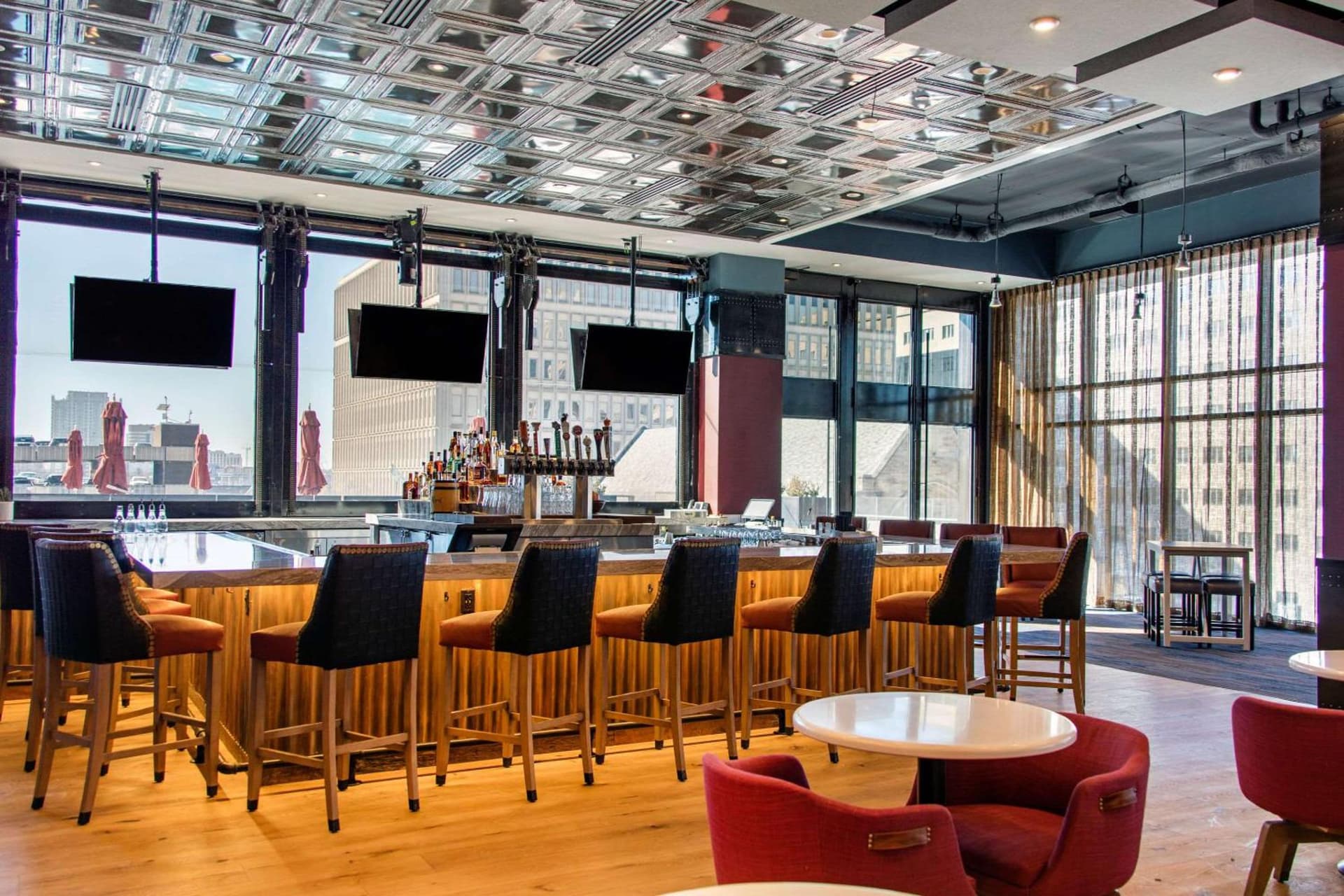 Cambria Hotel Nashville Downtown gallery photo in Nashville, TN — image 6