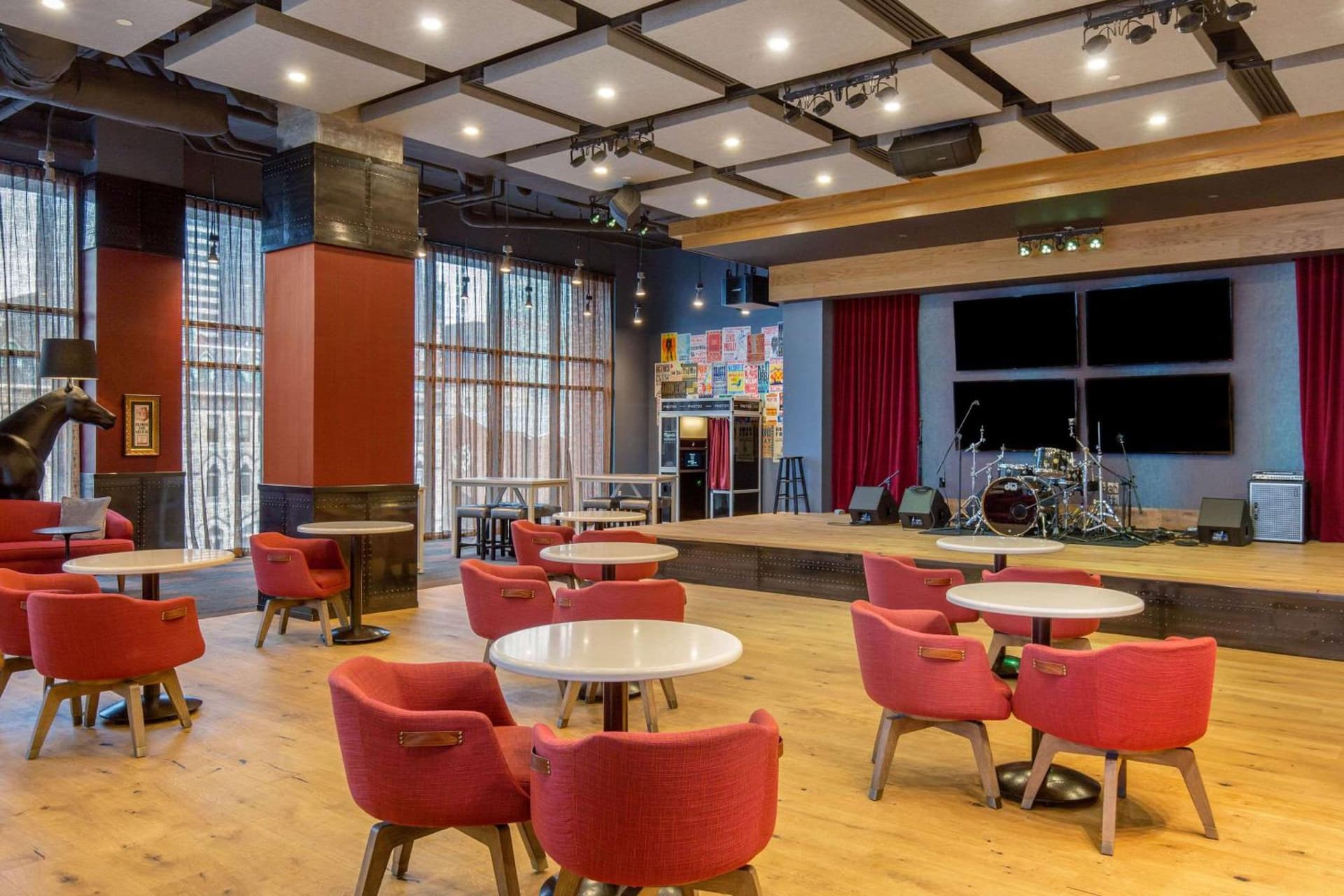 Cambria Hotel Nashville Downtown gallery photo in Nashville, TN — image 8