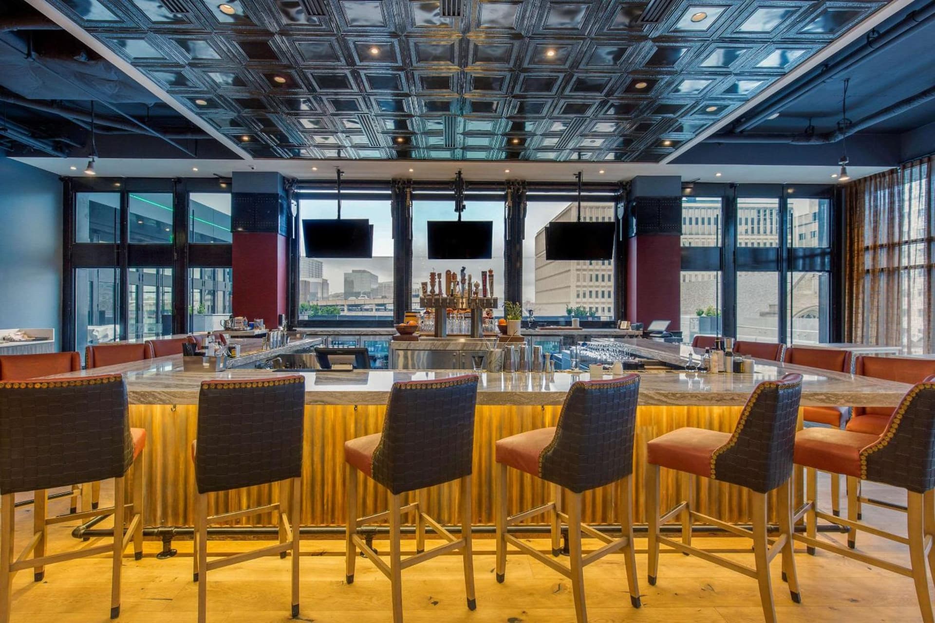 Cambria Hotel Nashville Downtown gallery photo in Nashville, TN — image 14