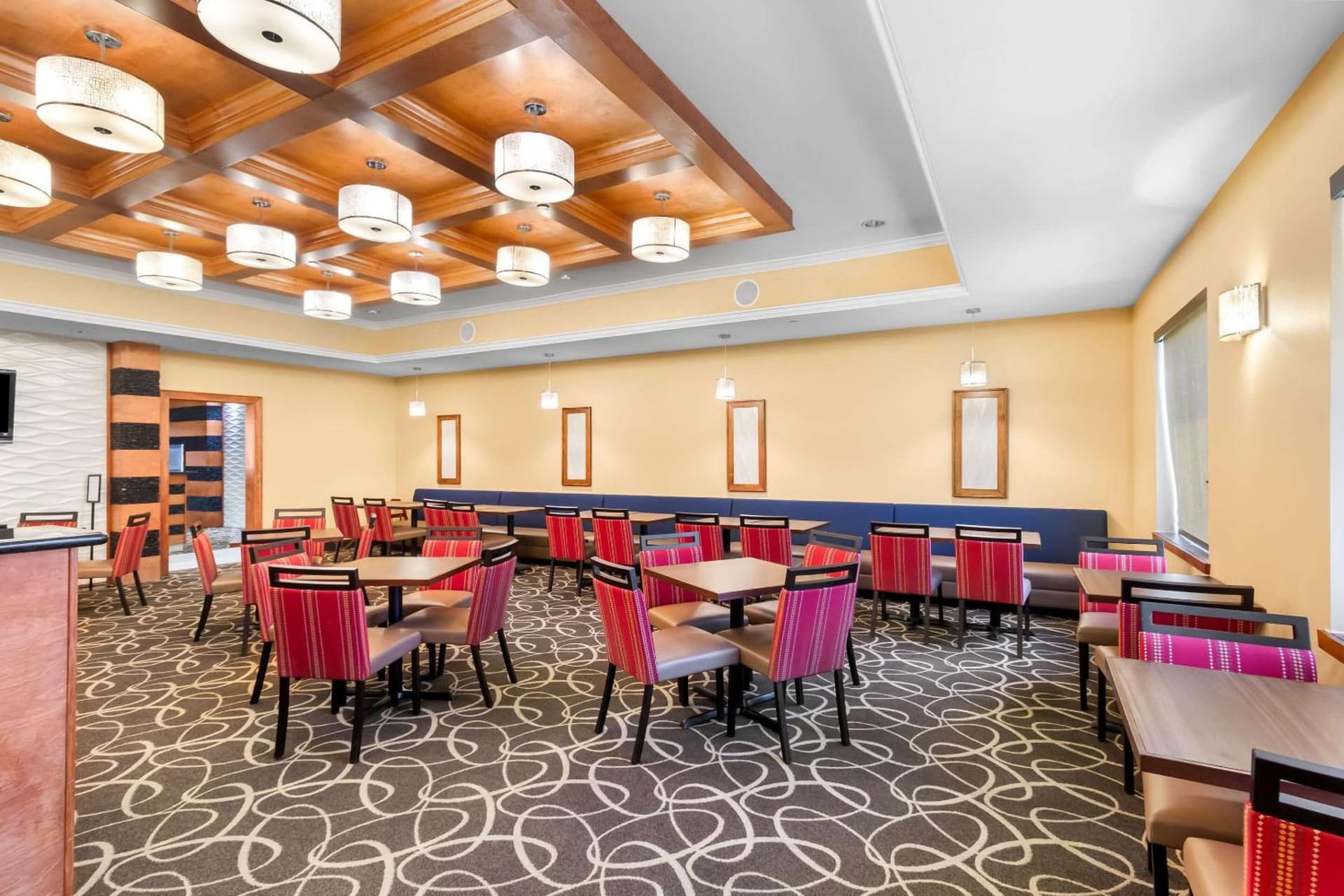 Comfort Suites at Katy Mills gallery photo in Katy, TX — image 14