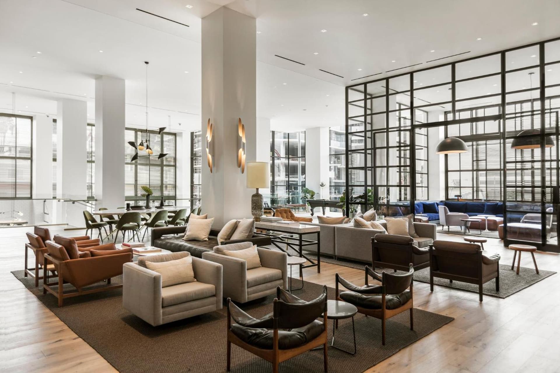 Kimpton Everly Hotel Hollywood by IHG gallery photo in Los Angeles, CA — image 101