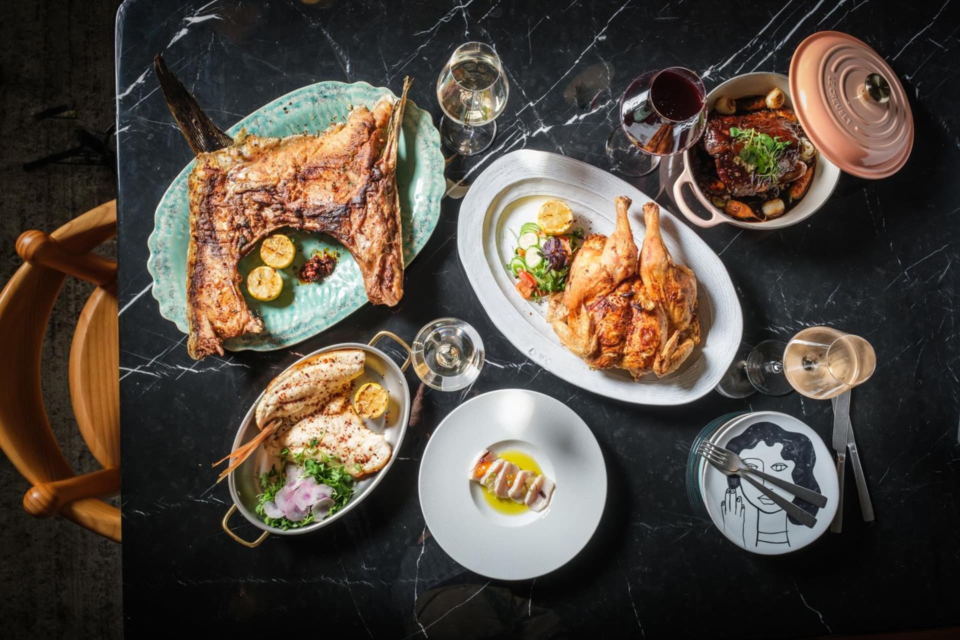 Kimpton Everly Hotel Hollywood by IHG gallery photo in Los Angeles, CA — image 117