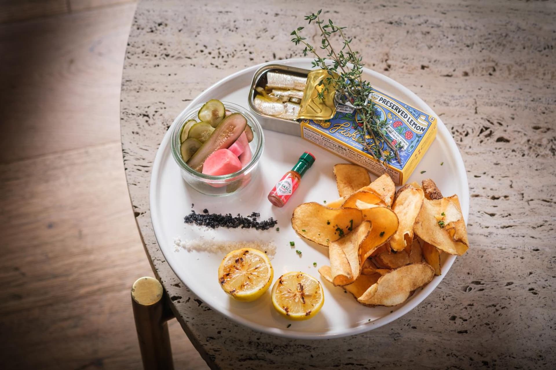 Kimpton Everly Hotel Hollywood by IHG gallery photo in Los Angeles, CA — image 115