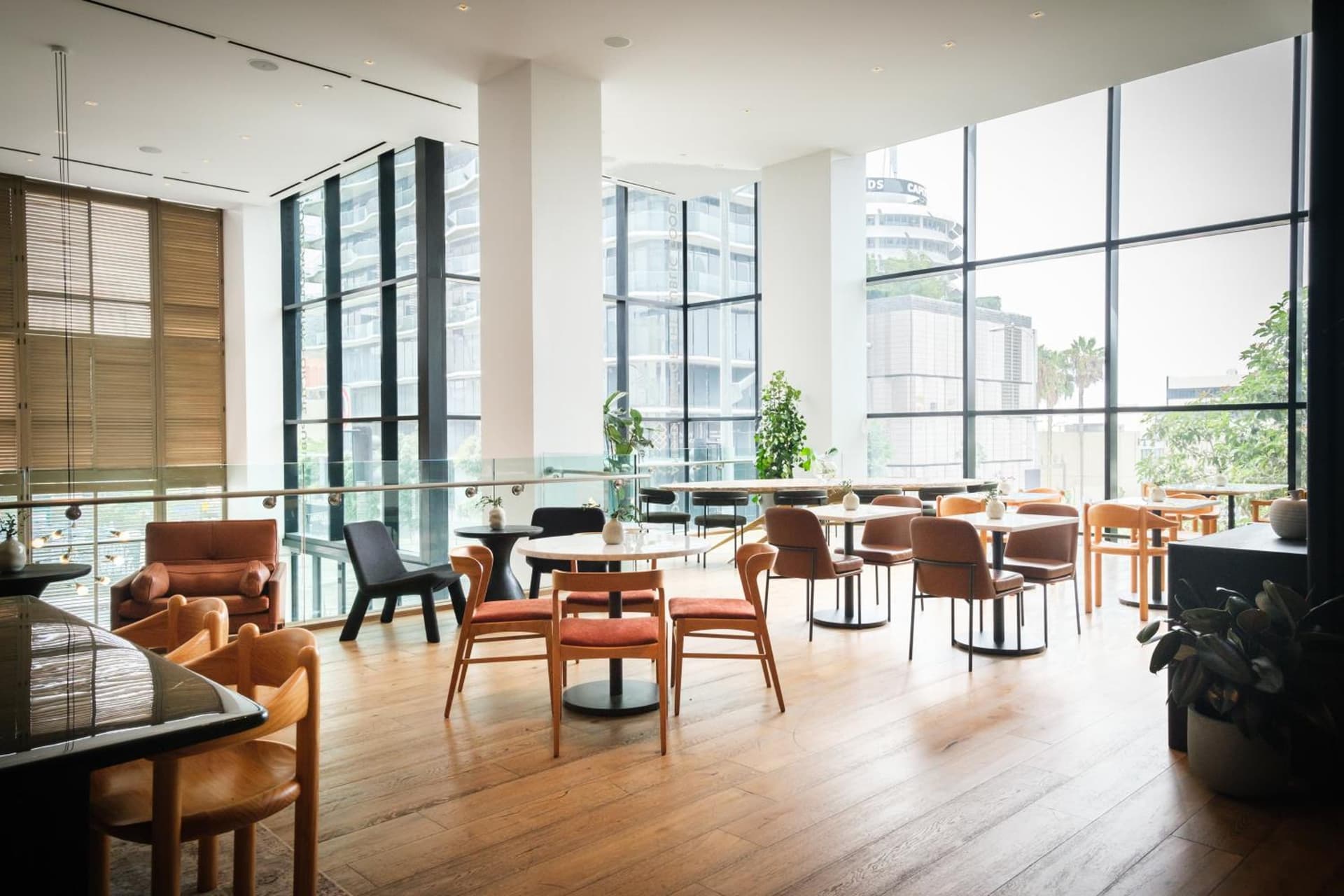 Kimpton Everly Hotel Hollywood by IHG gallery photo in Los Angeles, CA — image 132