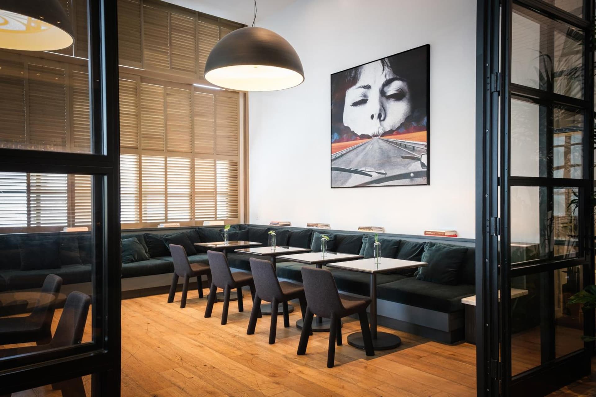 Kimpton Everly Hotel Hollywood by IHG gallery photo in Los Angeles, CA — image 84