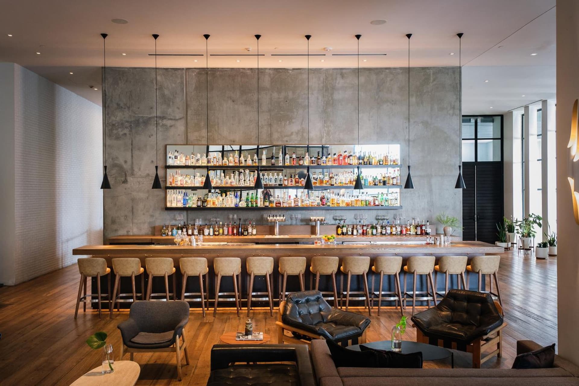 Kimpton Everly Hotel Hollywood by IHG gallery photo in Los Angeles, CA — image 112