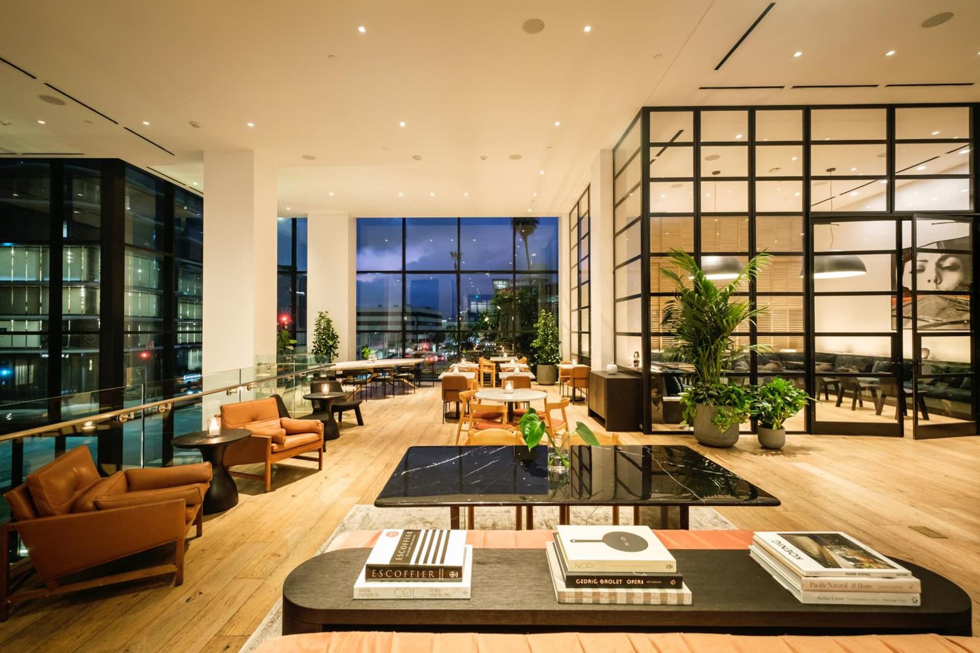 Kimpton Everly Hotel Hollywood by IHG gallery photo in Los Angeles, CA — image 90