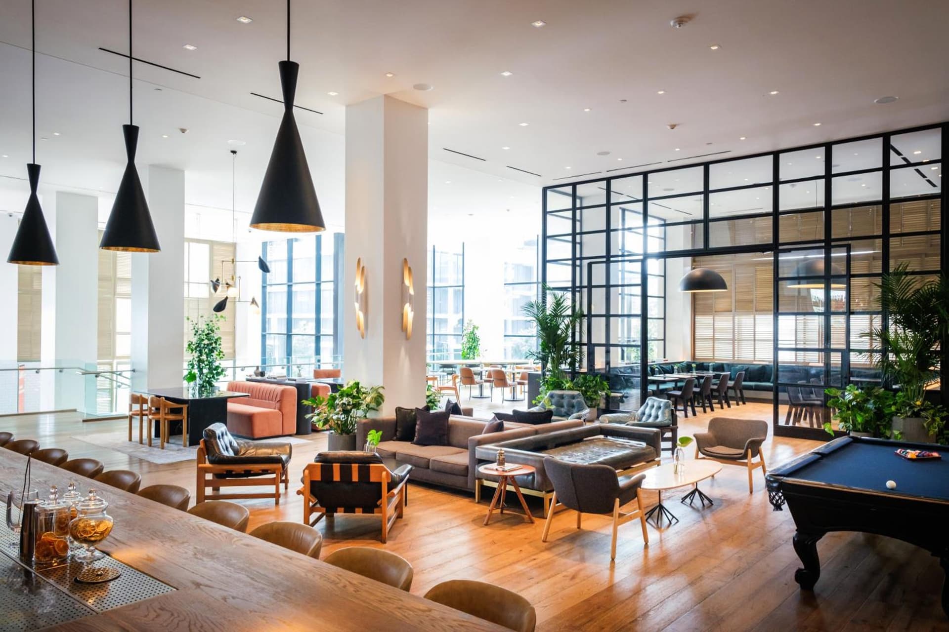 Kimpton Everly Hotel Hollywood by IHG gallery photo in Los Angeles, CA — image 97