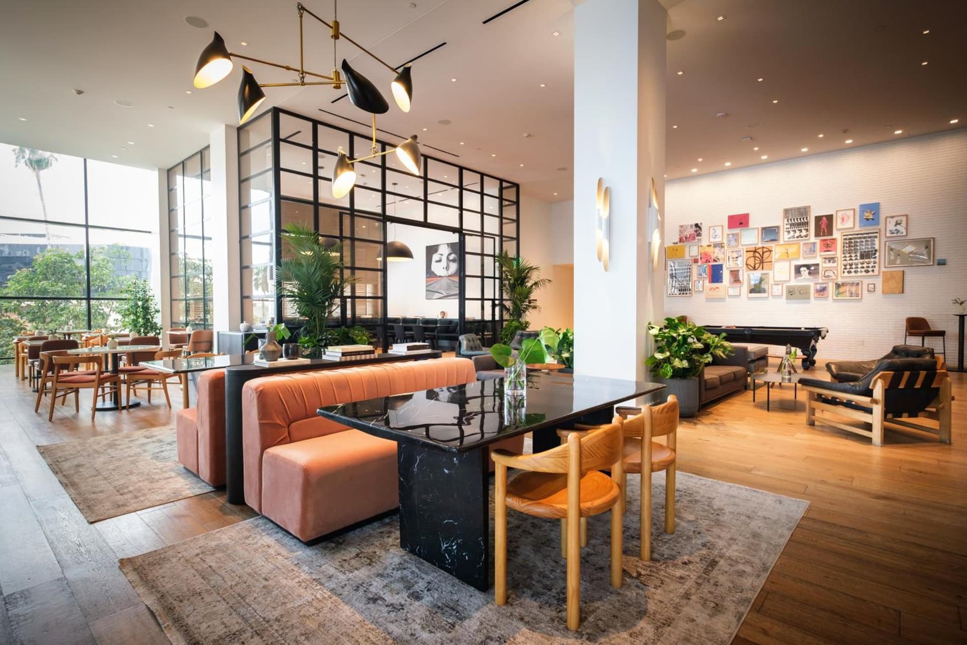 Kimpton Everly Hotel Hollywood by IHG gallery photo in Los Angeles, CA — image 130