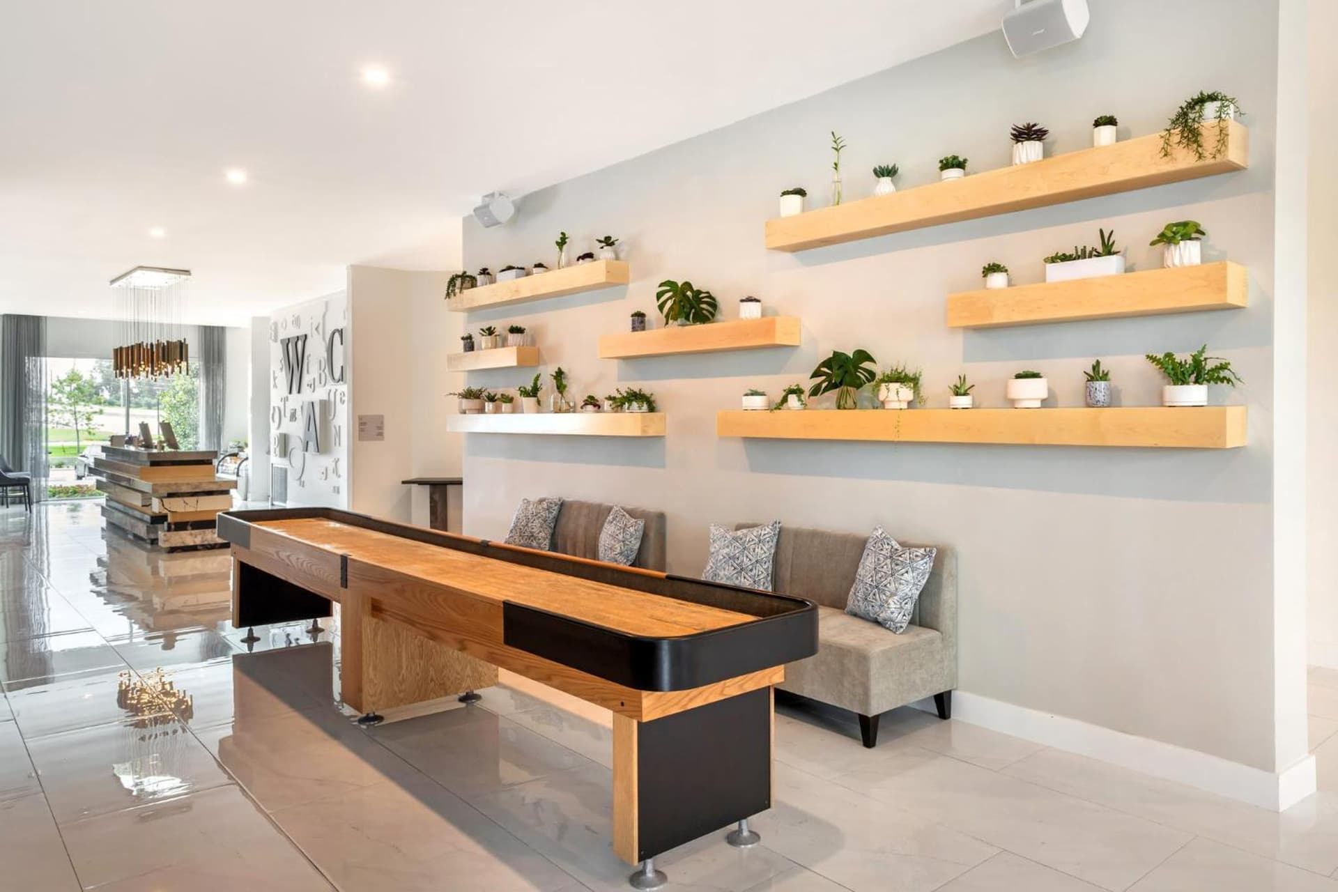 EVEN Hotel Waco - University Area by IHG gallery photo in Waco, TX — image 4