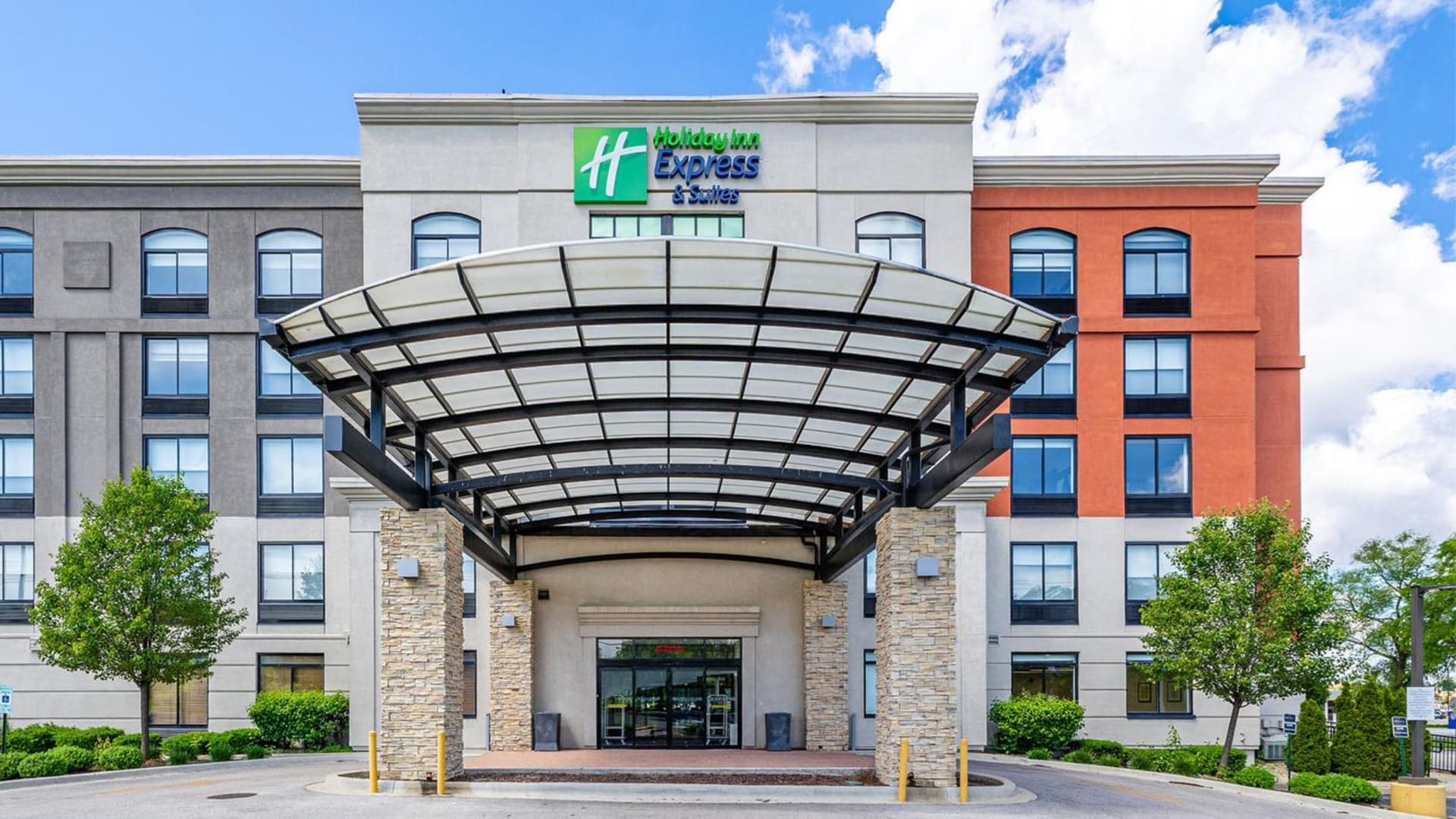 Holiday Inn Express & Suites - Prospect Heights by IHG gallery photo in Prospect Heights, IL — image 44