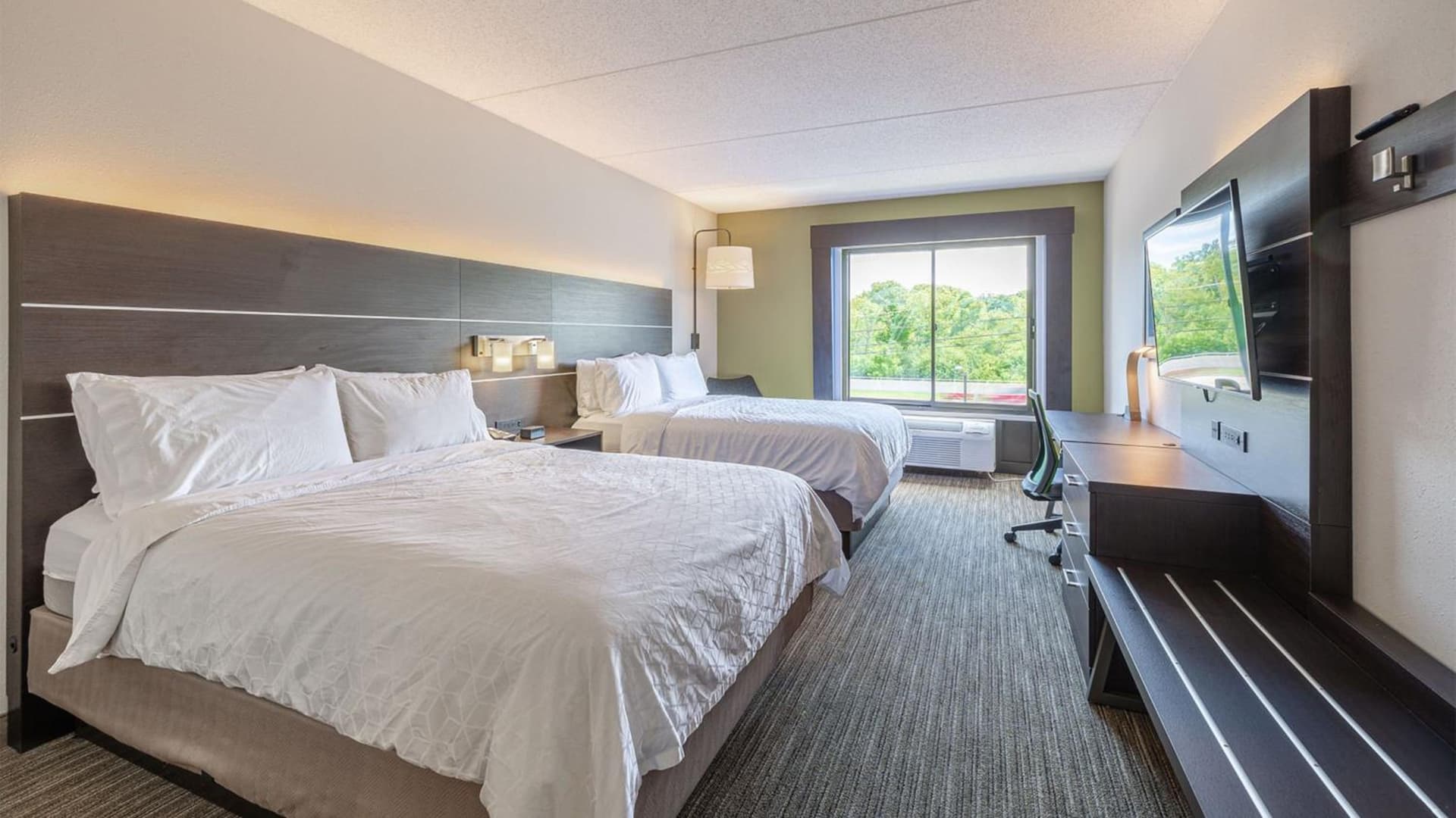 Holiday Inn Express & Suites - Prospect Heights by IHG gallery photo in Prospect Heights, IL — image 49