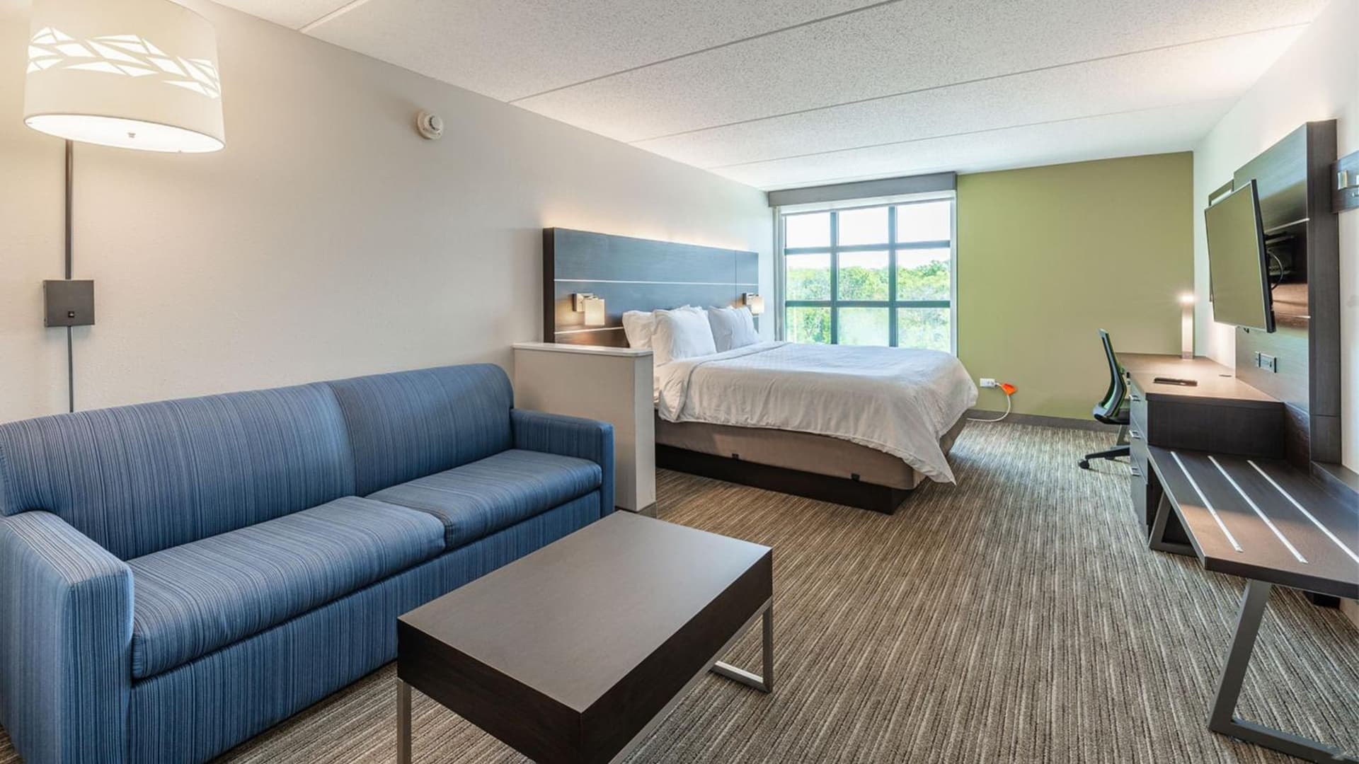 Holiday Inn Express & Suites - Prospect Heights by IHG gallery photo in Prospect Heights, IL — image 42