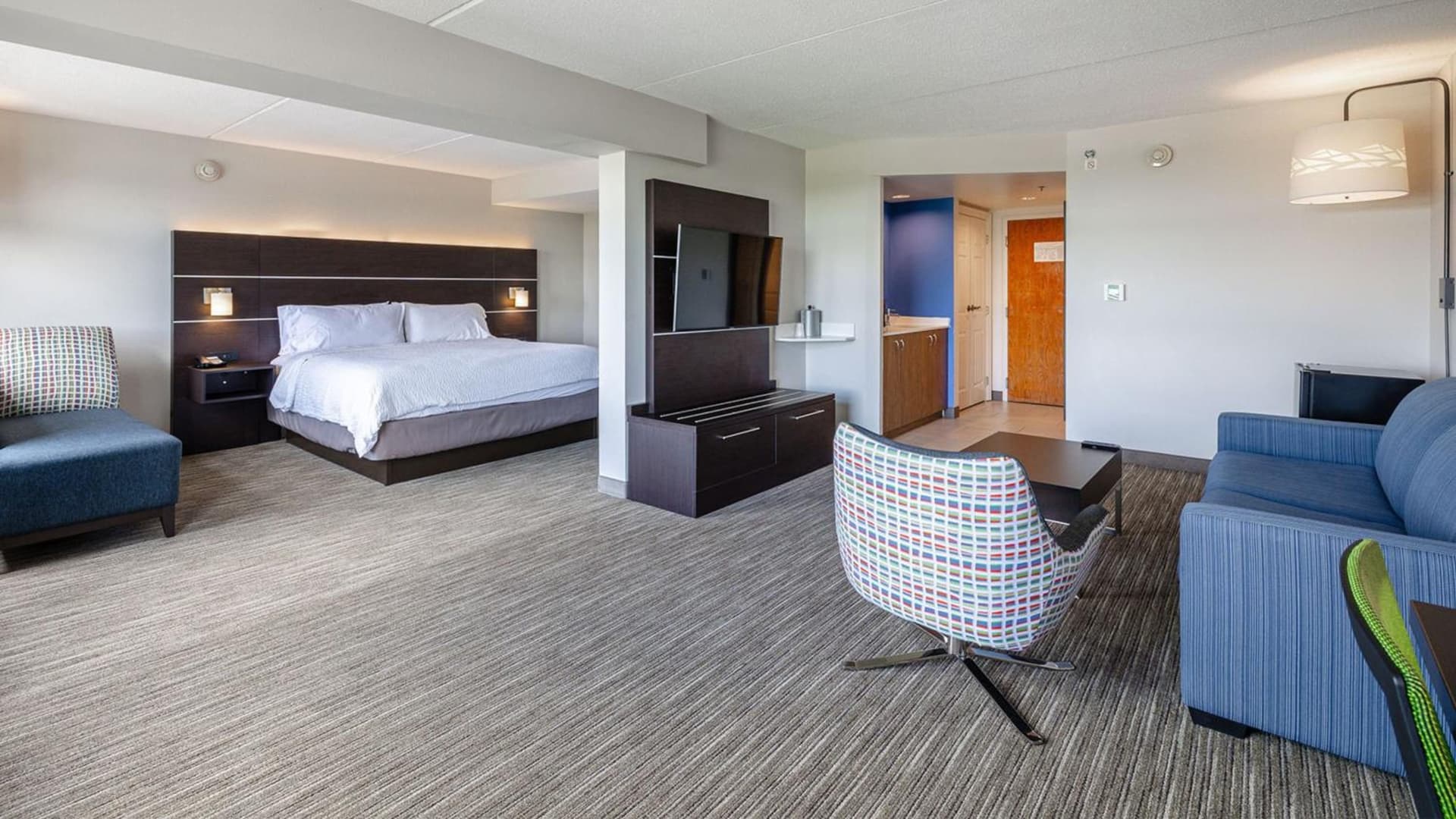 Holiday Inn Express & Suites - Prospect Heights by IHG gallery photo in Prospect Heights, IL — image 21