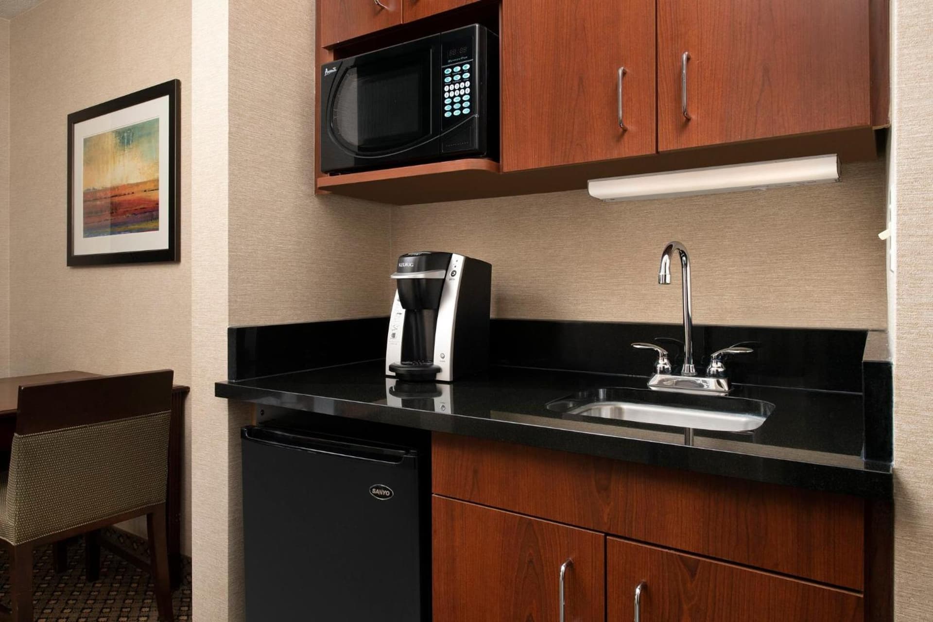 Holiday Inn Express & Suites by IHG Chambersburg by IHG gallery photo in Chambersburg, PA — image 67